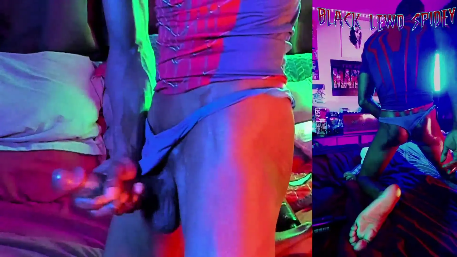 Moment at 13:42 in Only the best angles for The Bugle