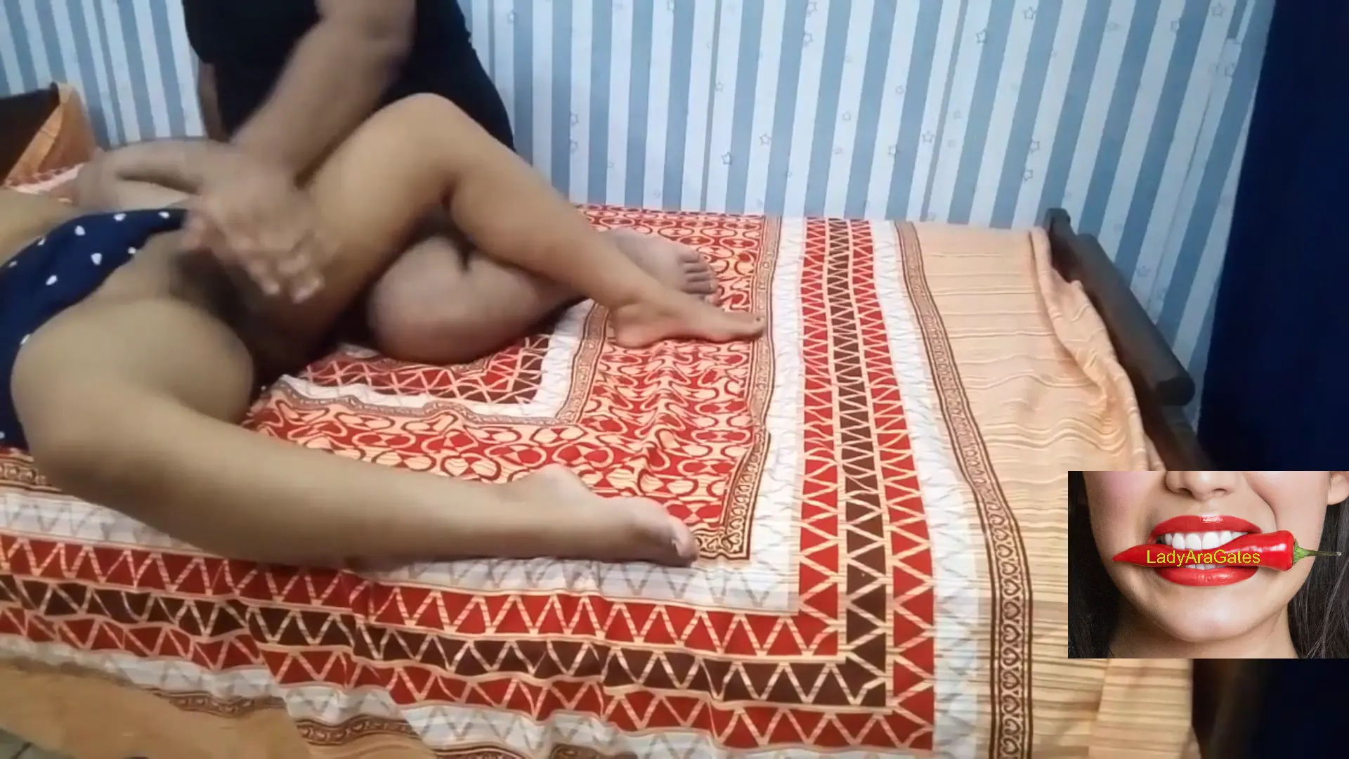 Moment at 06:06 in Valentine day xxx porn roleplay cleae hindi audio