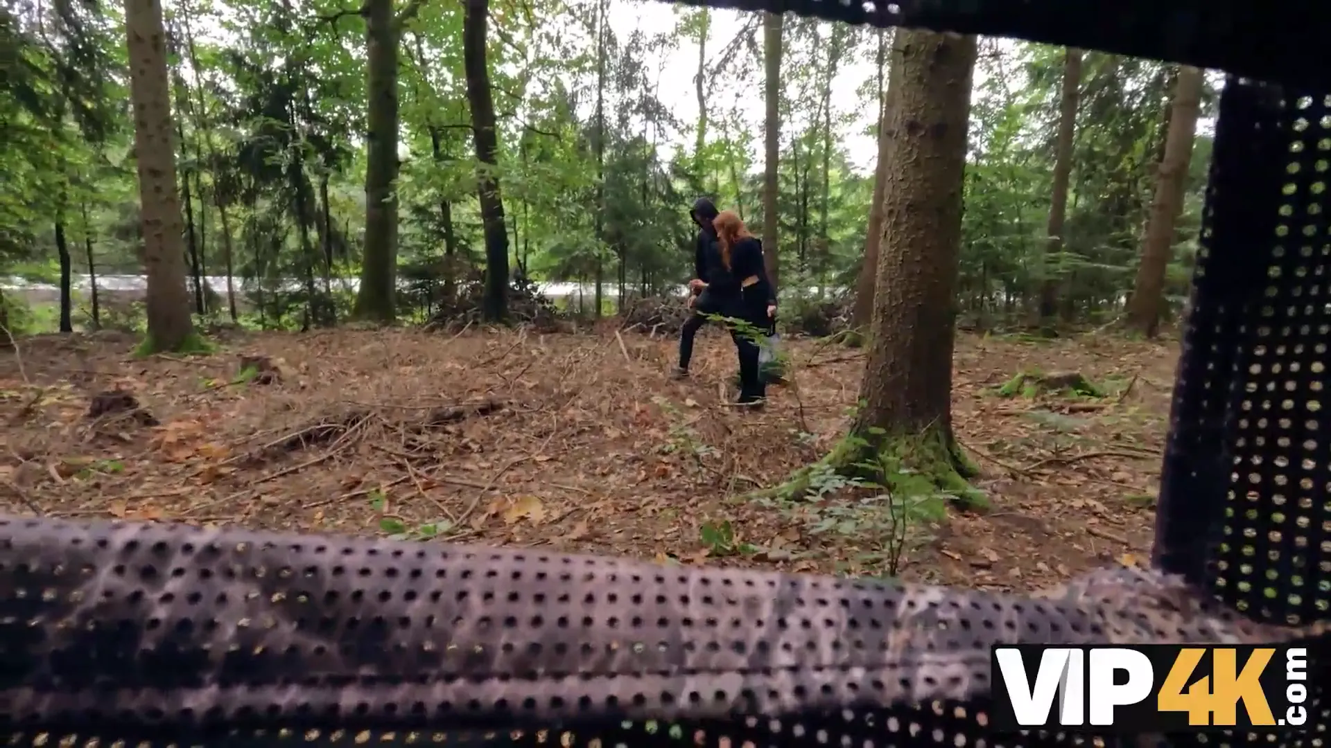 Moment at 01:11 in VIP4K. Hump for the Wilderpeople