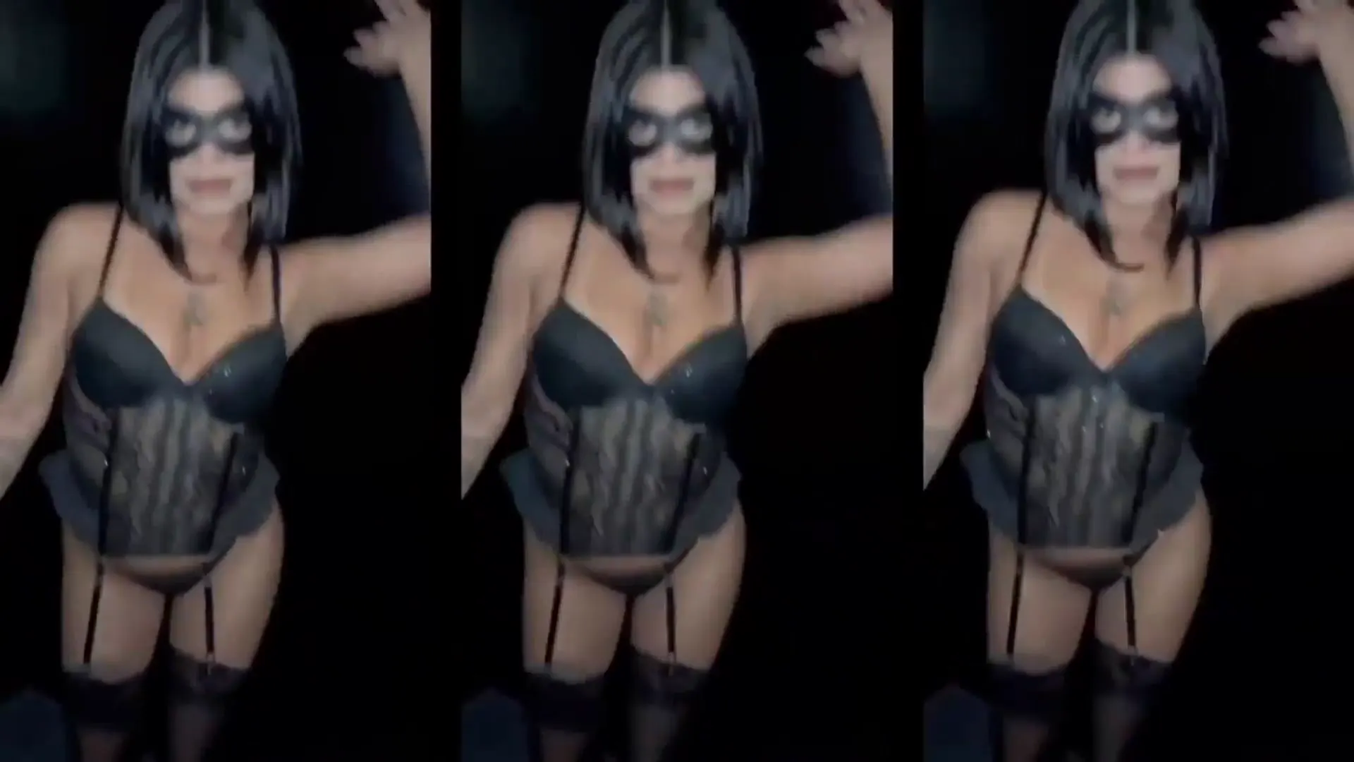 Keyframe at 00:01