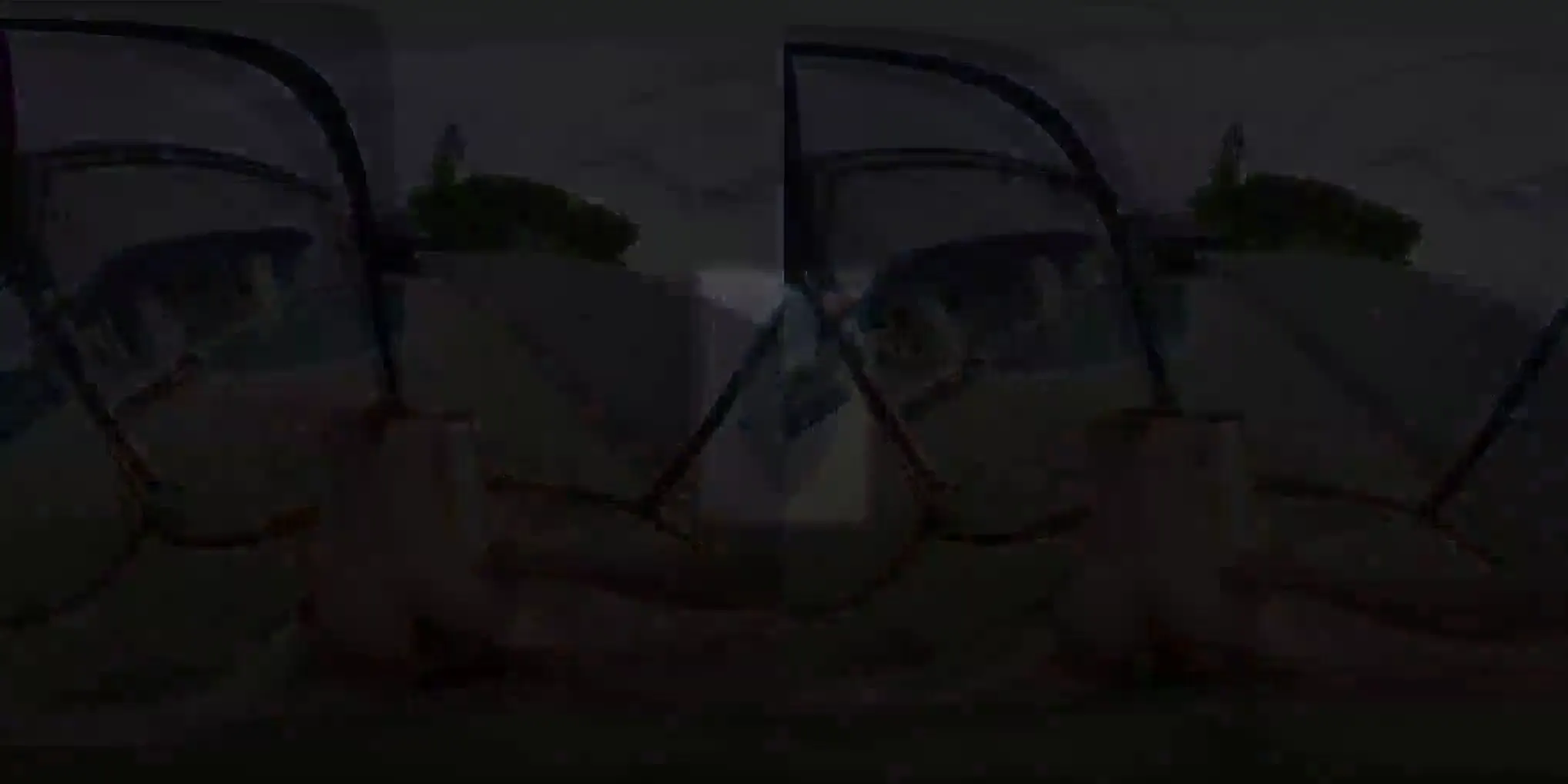 Moment at 03:08 in Poolside with Stepsister Selina Imai
