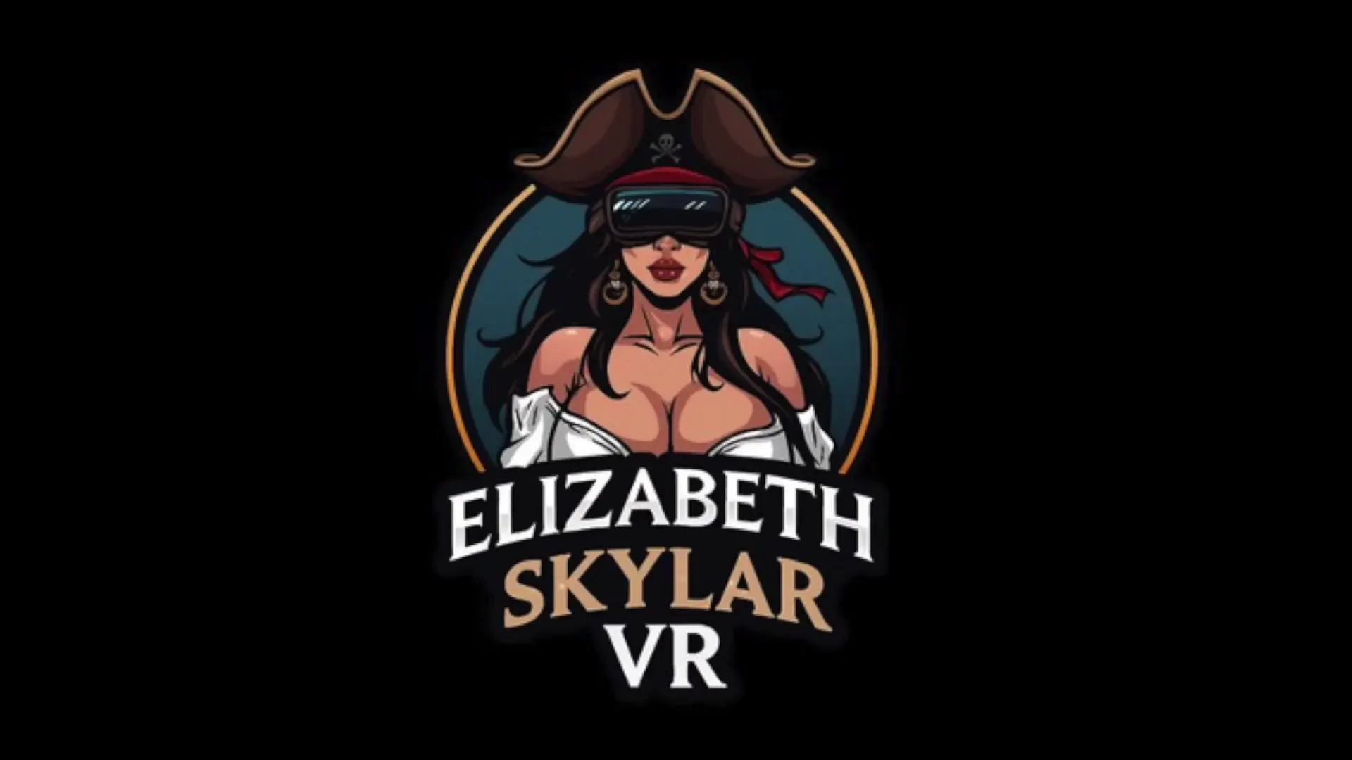 Moment at 04:56 in Blossoming Desires TRAILER - Elizabeth Skylar VR