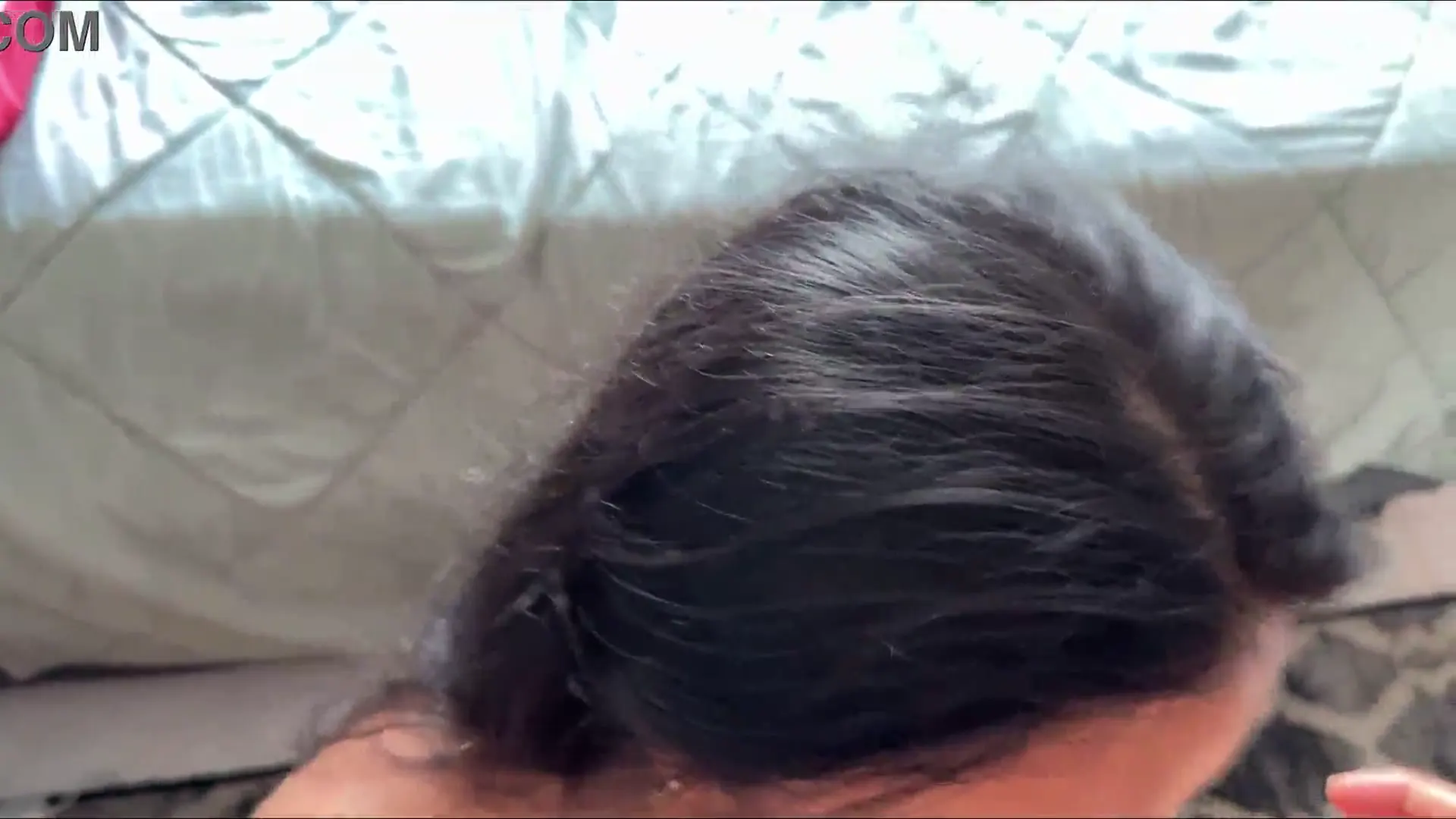 Moment at 06:37 in esta linda latina puta me hace correrme en su cara
