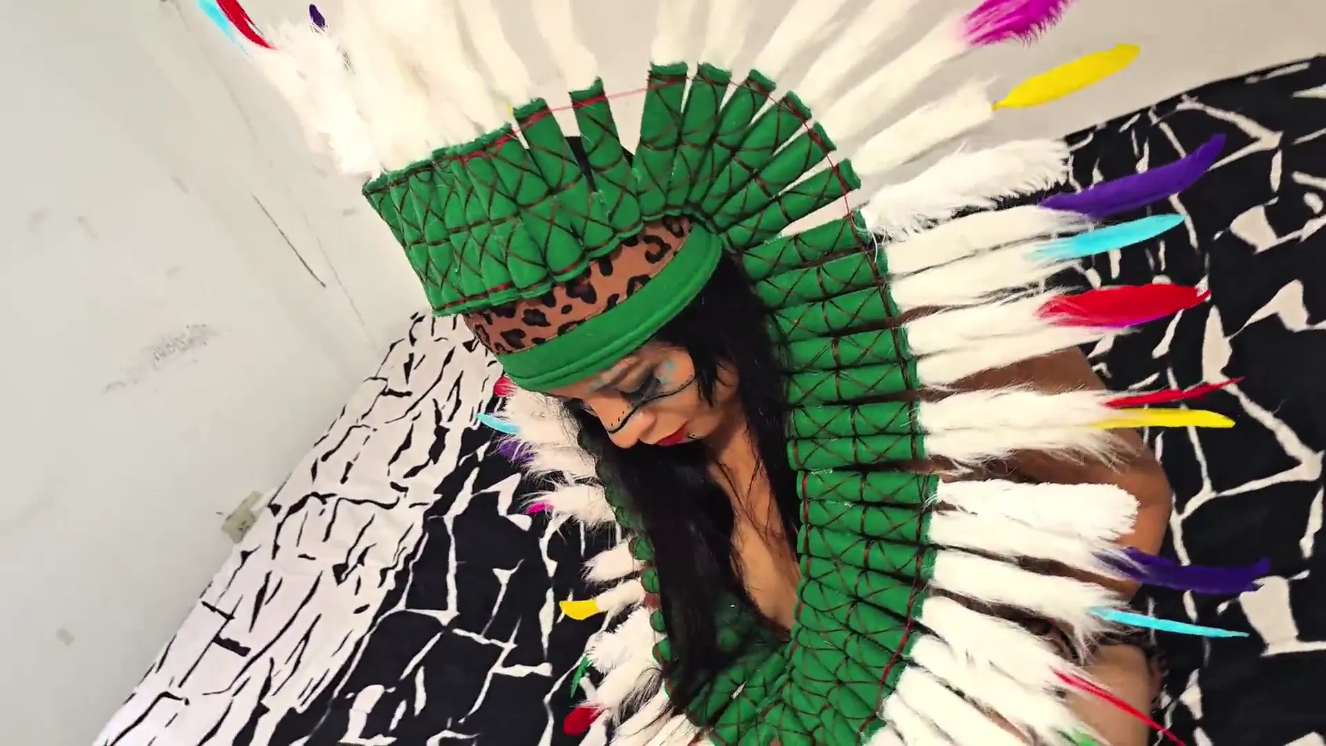 Keyframe at 00:05