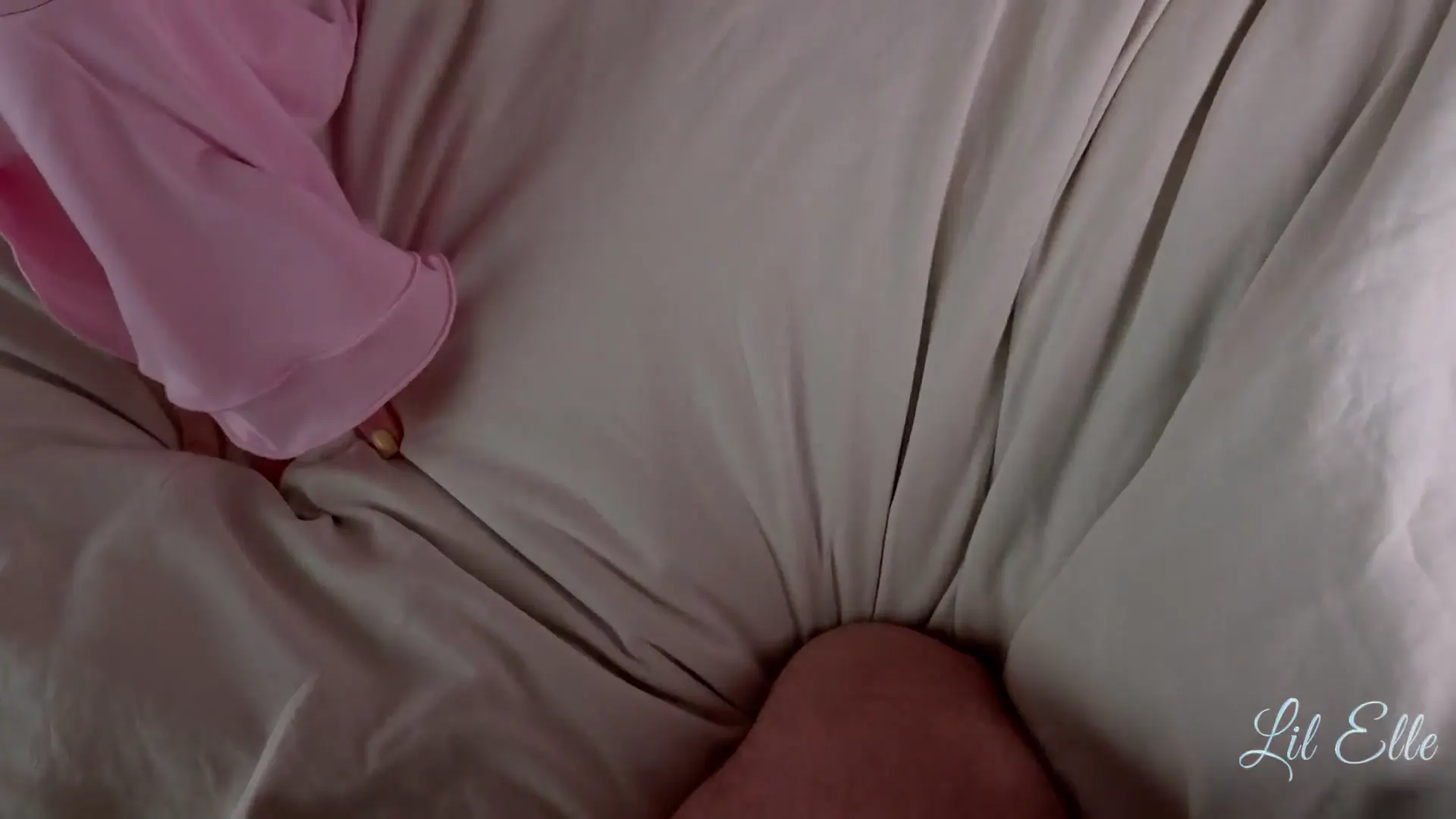 Moment at 03:27 in Teen Demands Full Creampie - &ldquo_Your Wife Uses Protection, I Don'_t&rdquo_