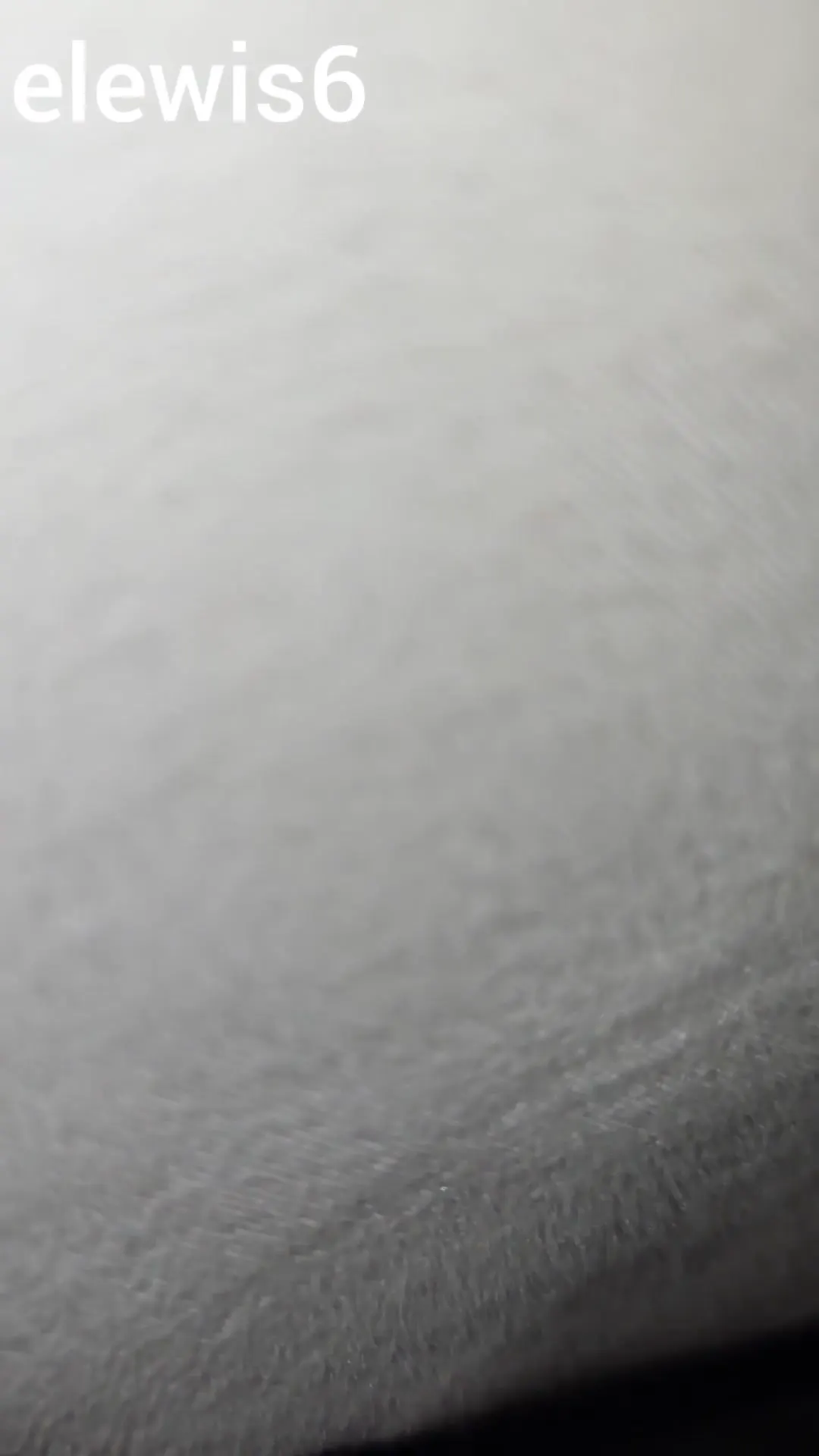 Selected keyframe at 00:00 from Elewis6 - under the covers- Nov 24, 2025