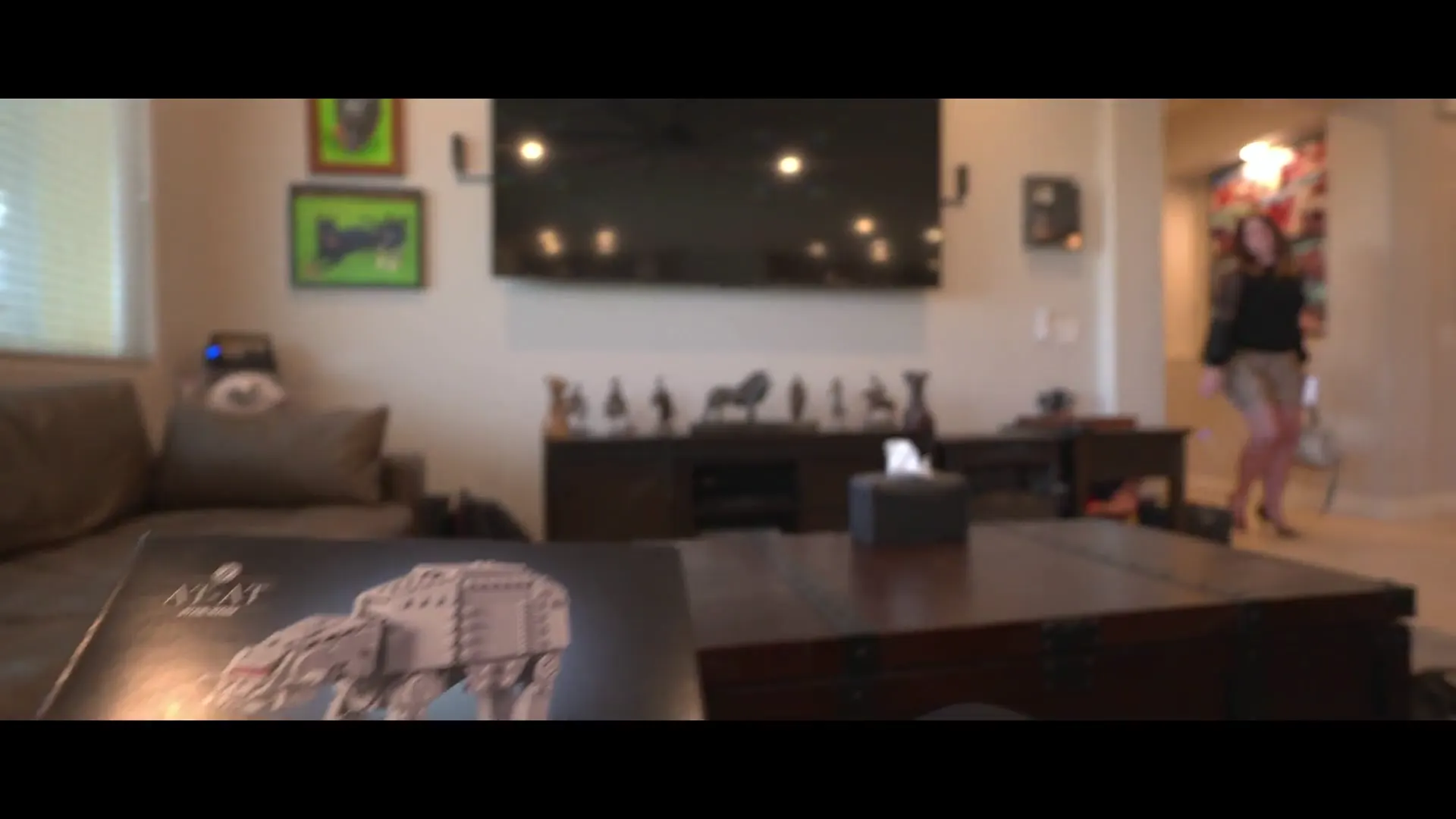 Moment at 02:07 in Foster step Mom Can'_t Control Her Son Part 1 Helena Price WCA Productions