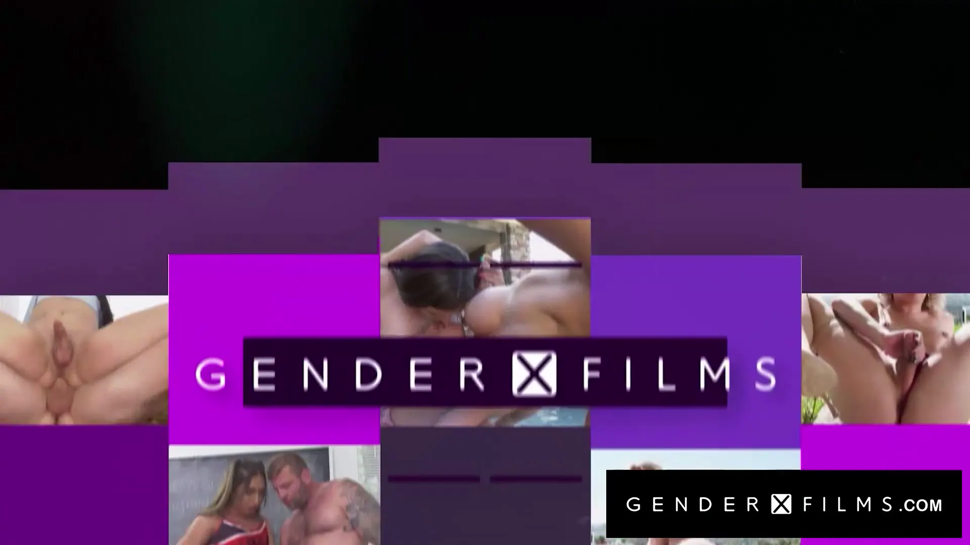 Selected keyframe at 00:00 from GENDERX FILMS - Horny Homebuyer Fucks Redhead Trans Ariel Demure - From House Tour to Hardcore!
