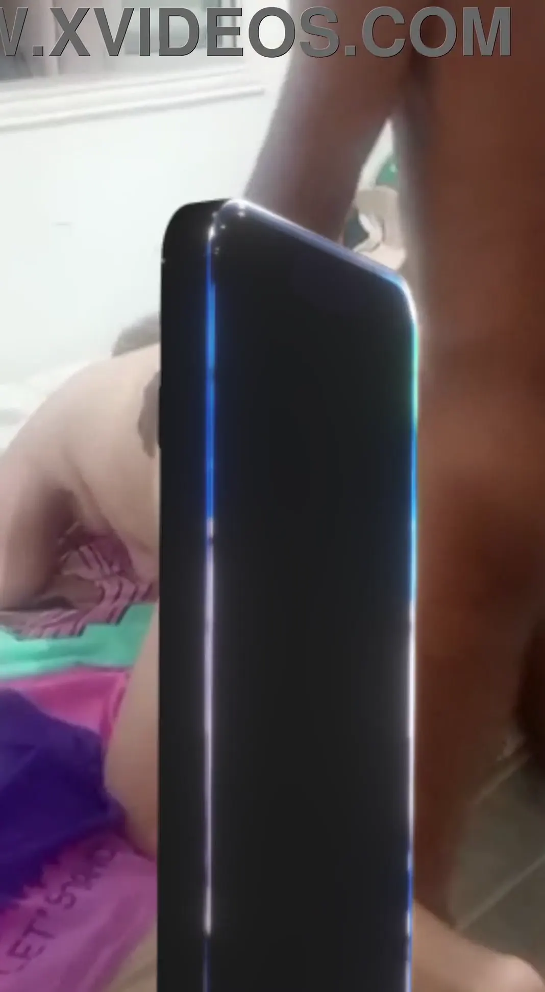Moment at 04:30 in Era pra ser apenas uma massagem, mas... - PARTE FINAL