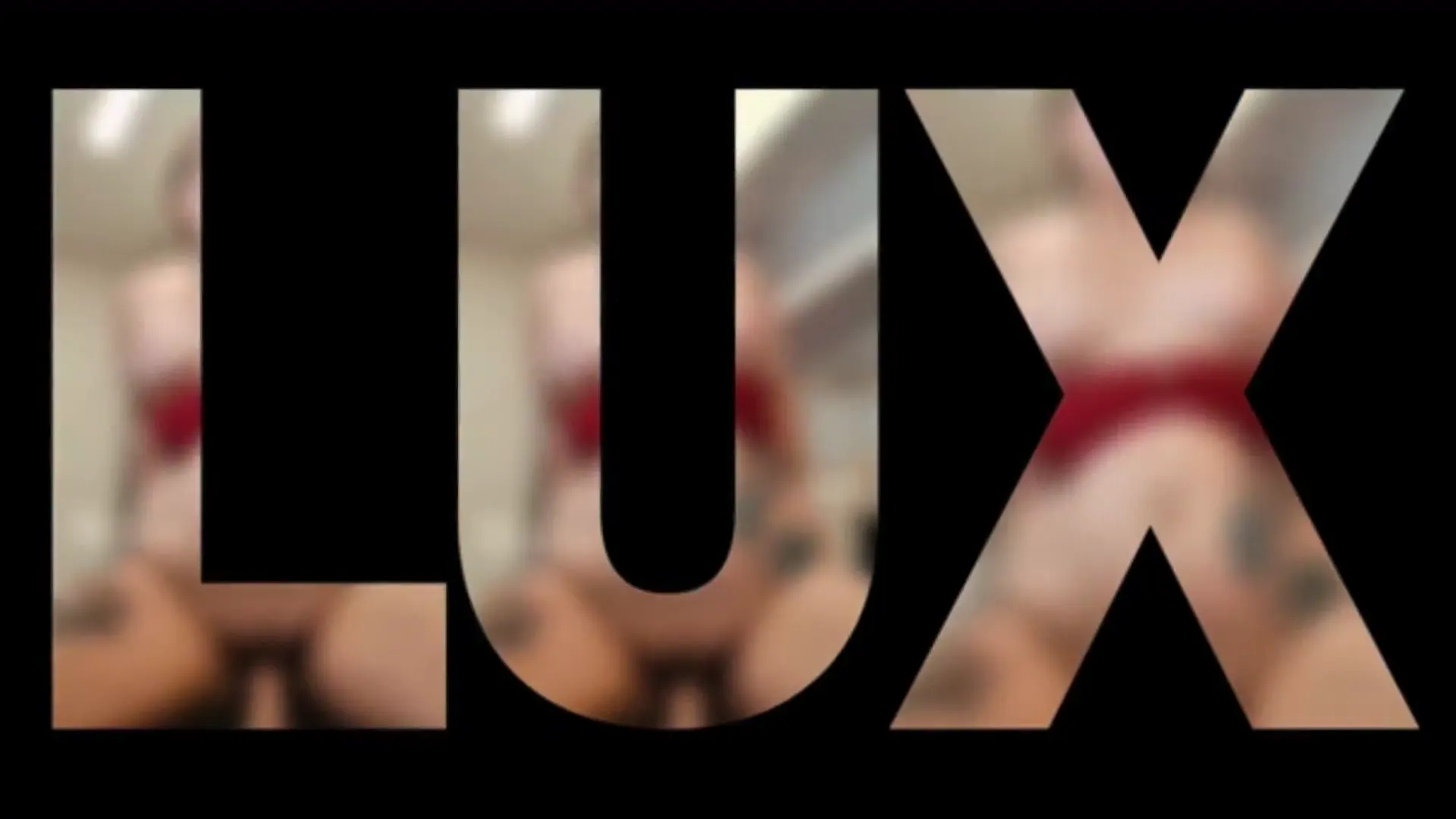 Selected keyframe at 00:00 from NICOLE LUX your naughty girlfriend shows all her love to you (JOI)
