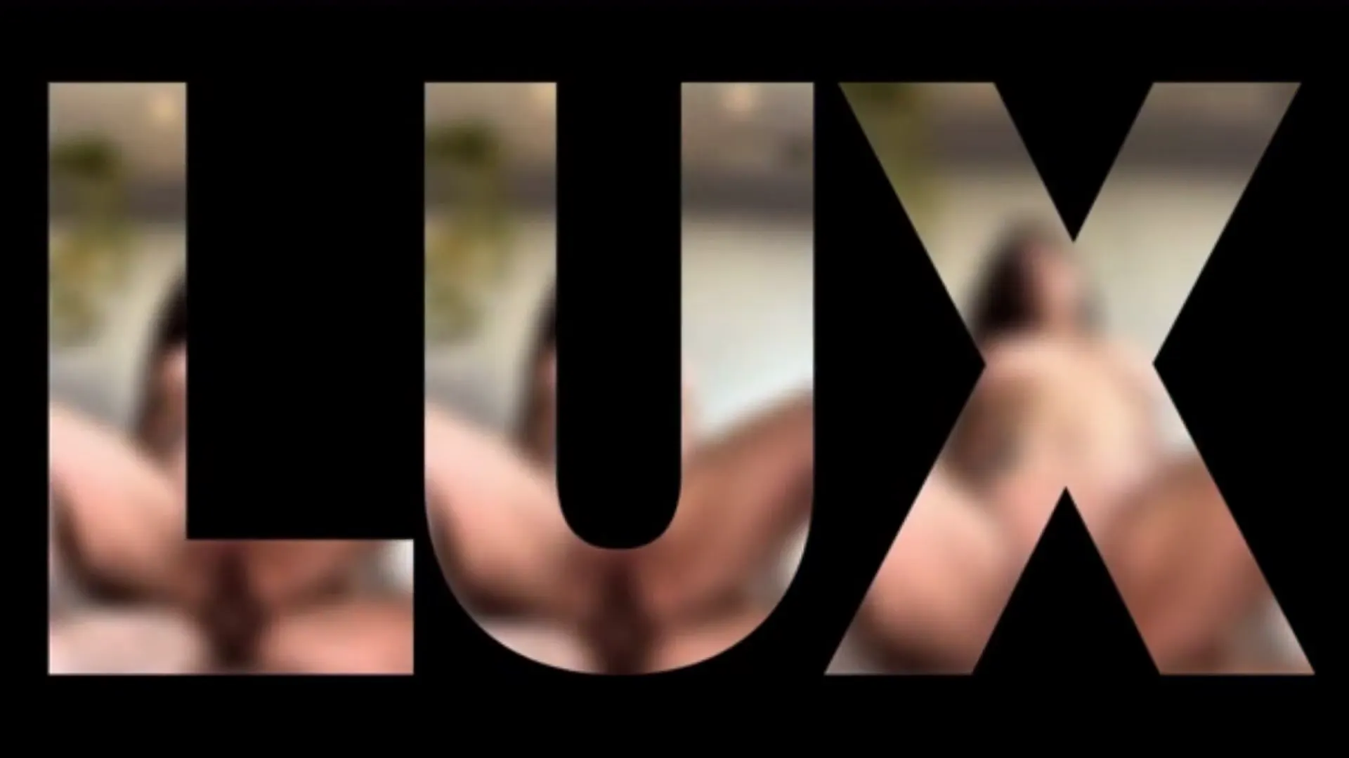 Moment at 06:55 in NICOLE LUX your naughty girlfriend shows all her love to you (JOI)