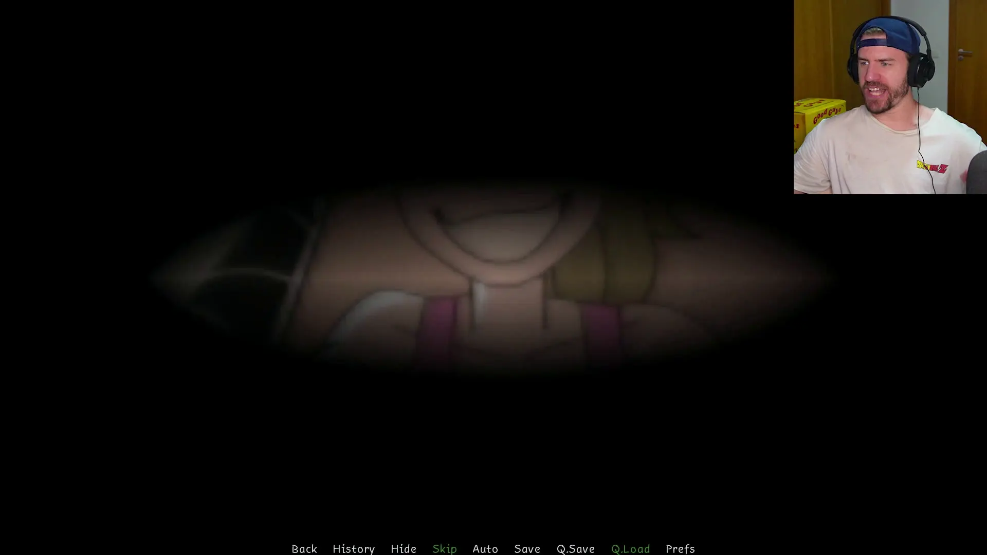 Keyframe at 00:16