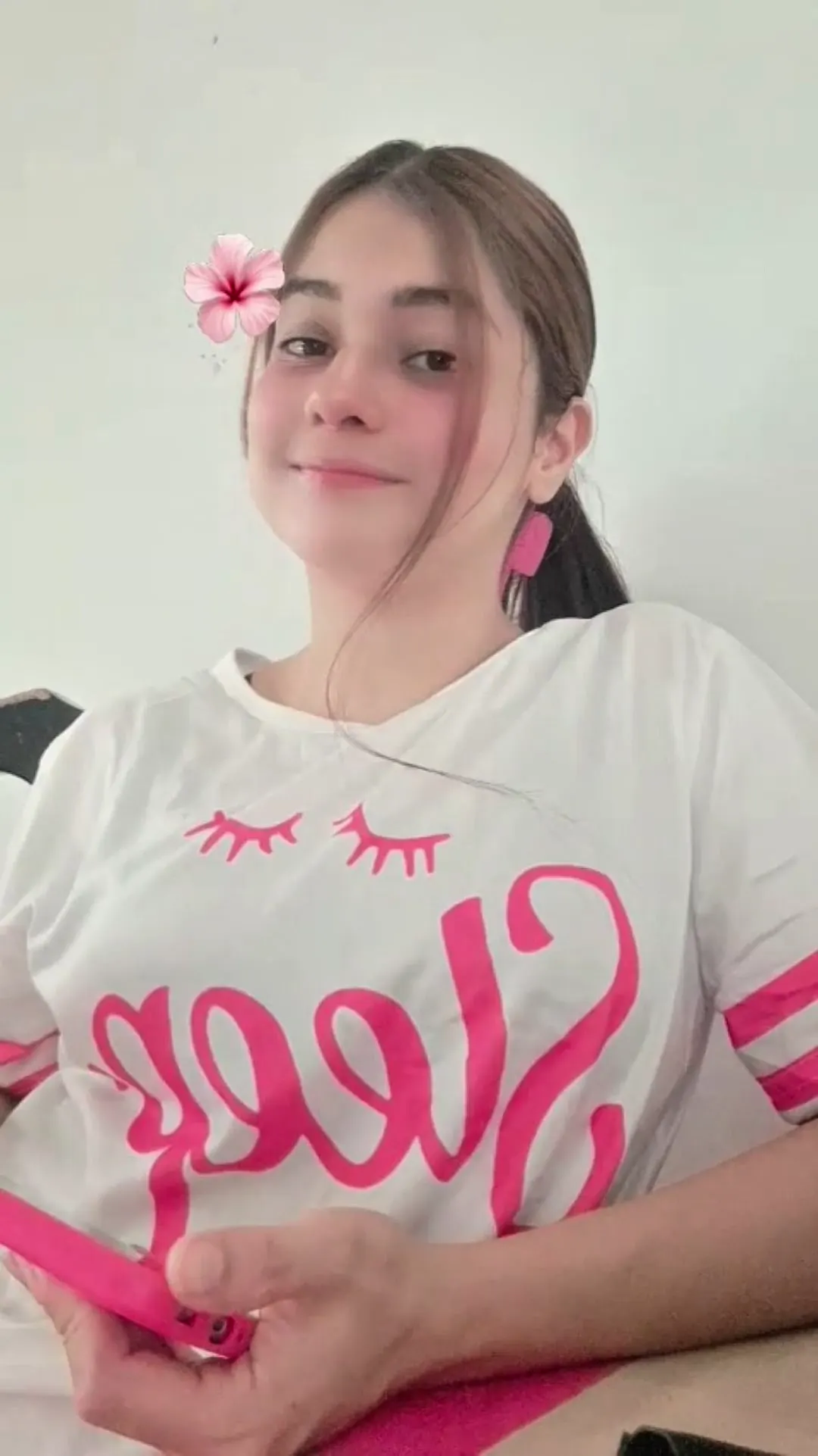 Moment at 11:06 in El me hace desear sexo vaginal