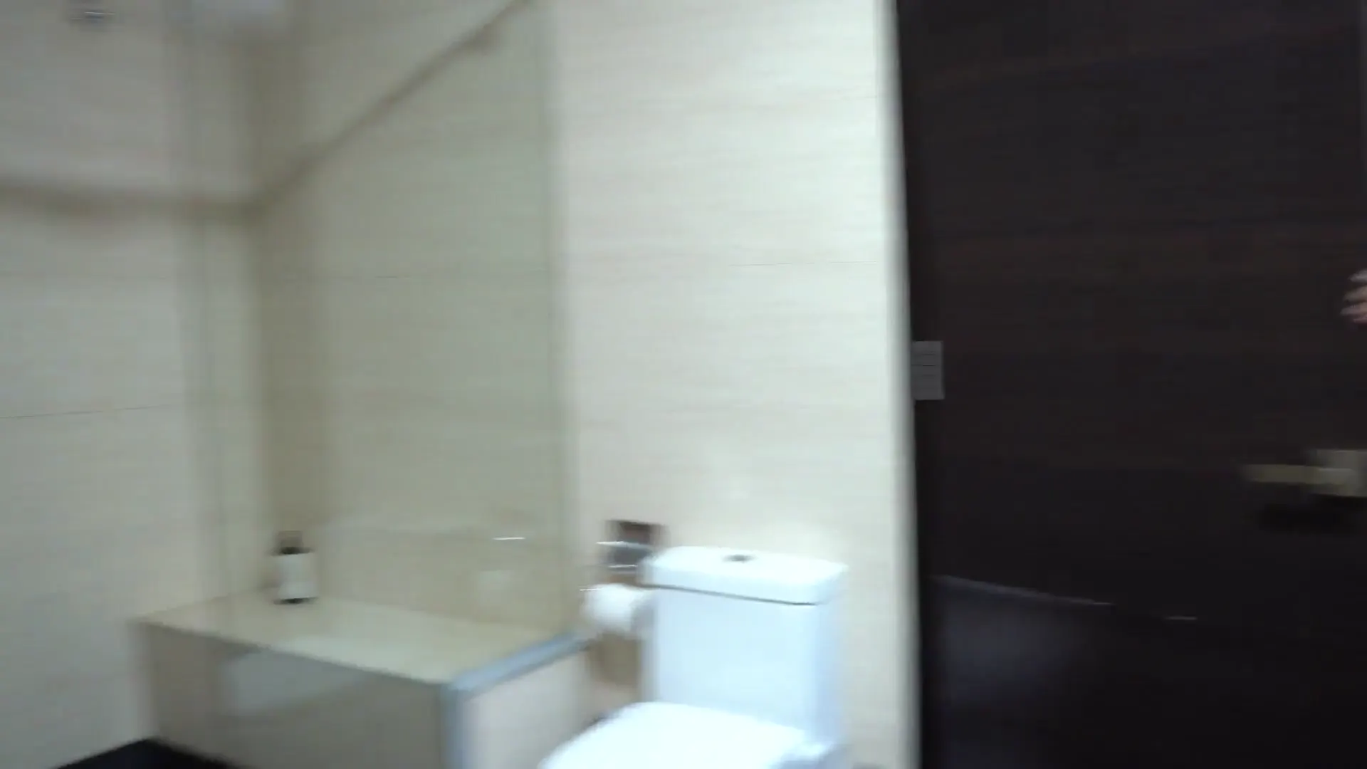 Moment at 01:25 in Busty stepmother gets pranked by her stepson and ends up getting fucked