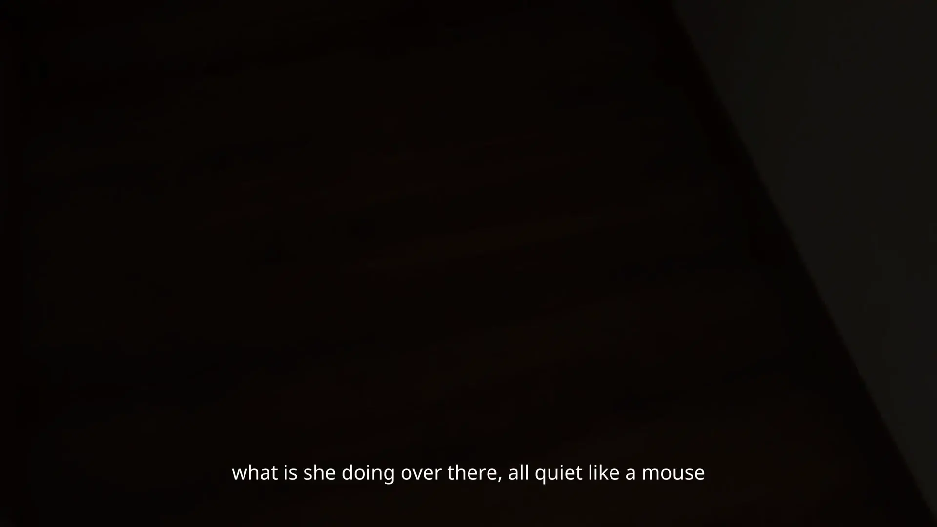 Selected keyframe at 00:00 from I caught my stepsister smoking. I had to teach her a lesson.