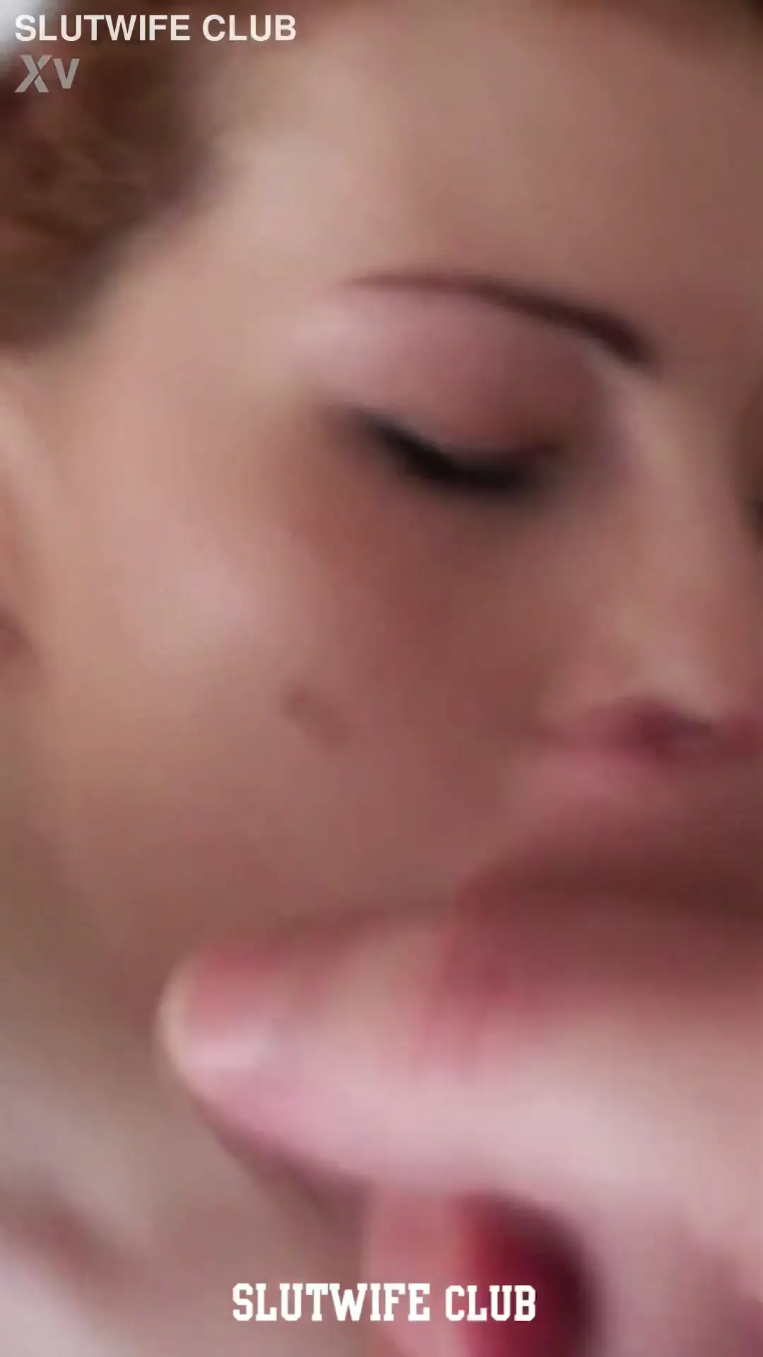 Moment at 00:46 in Pulling out, taking the condom off, and using Karla Rose&rsquo_s perfect face as my personal bullseye