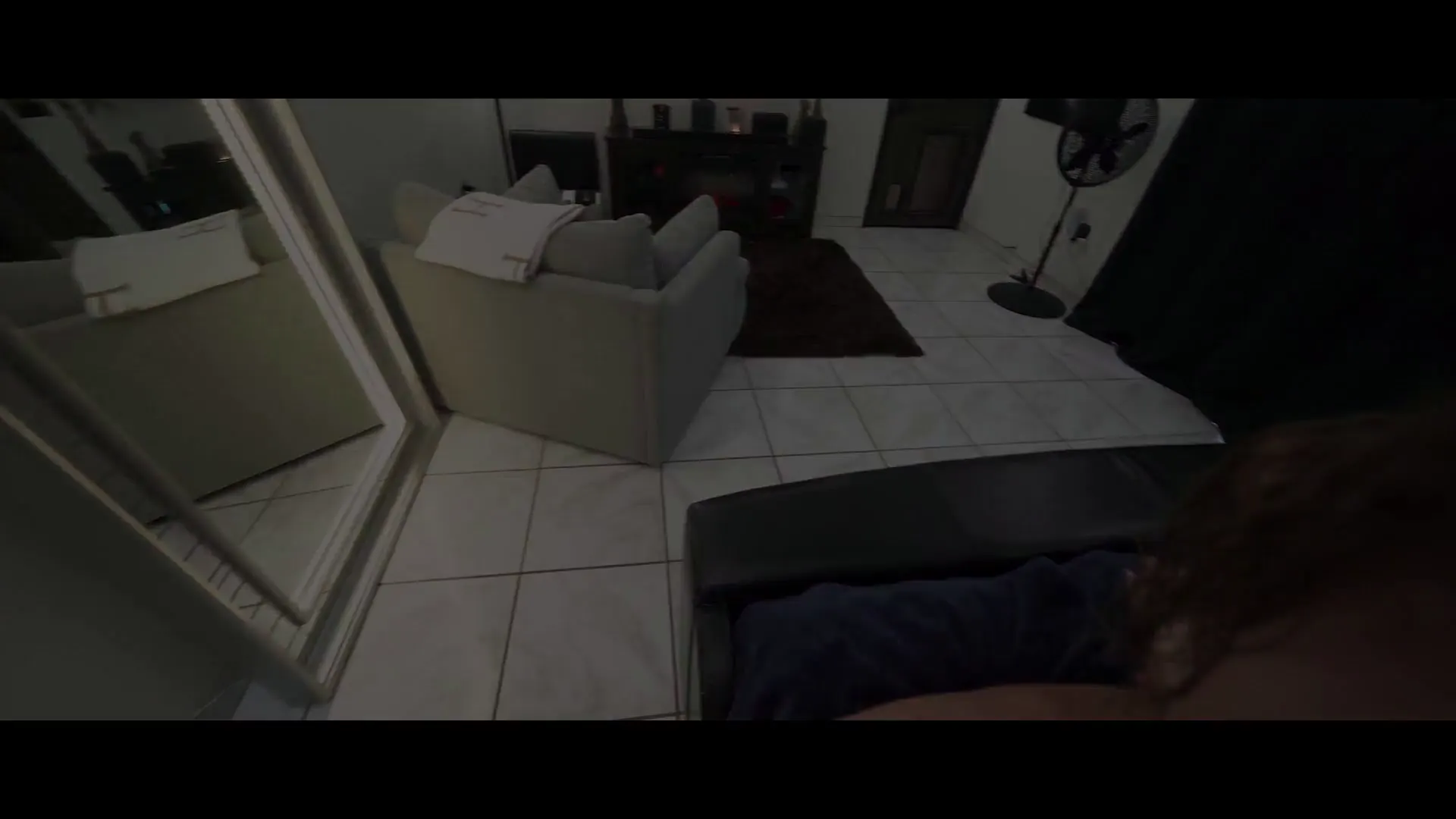 Moment at 13:37 in Stepmom Helps Me Out After Bad Date Kendra Heart WCA Productions