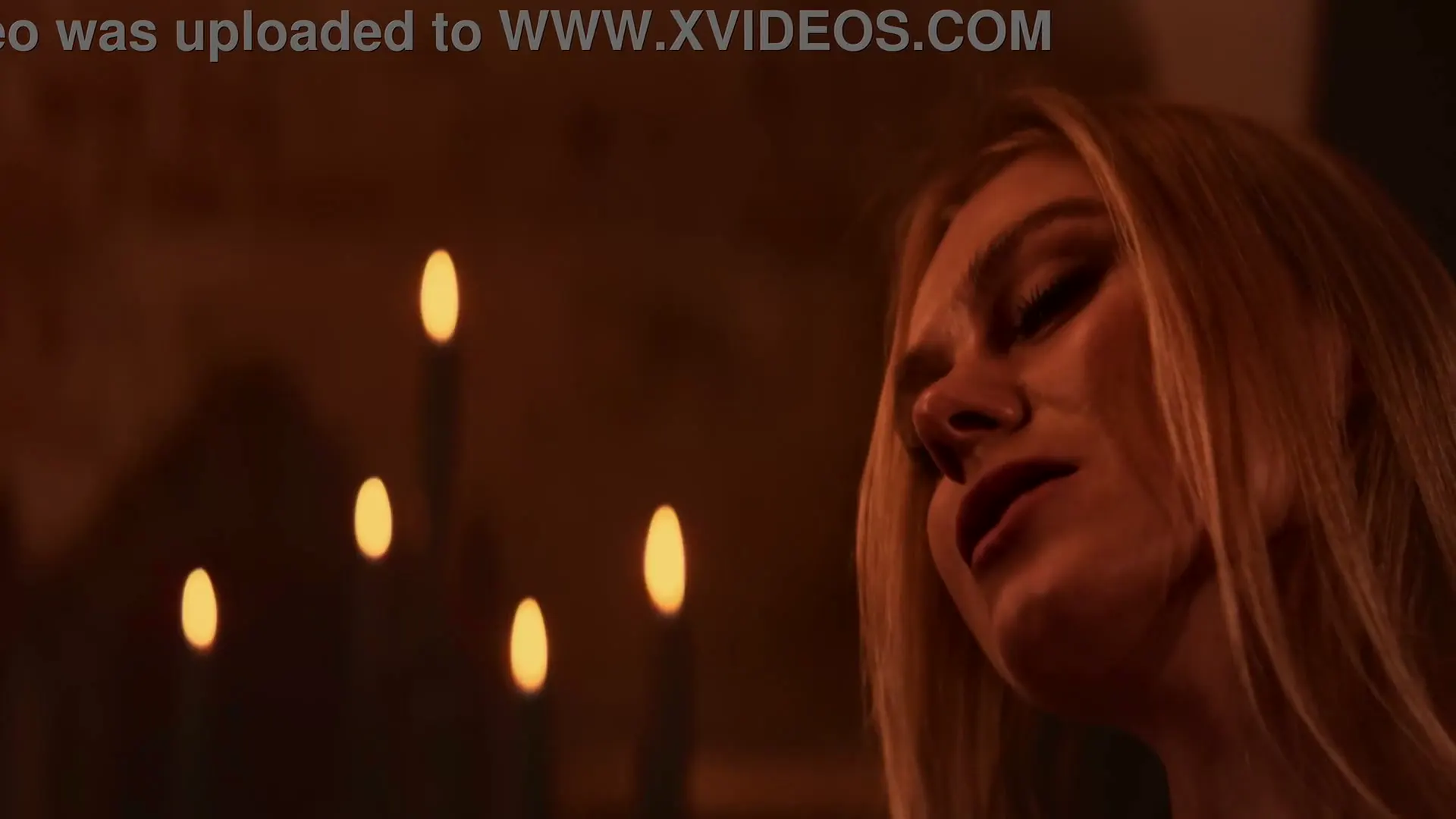 Preview for Vampire Dark Premise - Nancy Ace &amp_ Amirah Adara Unrated Fantasy