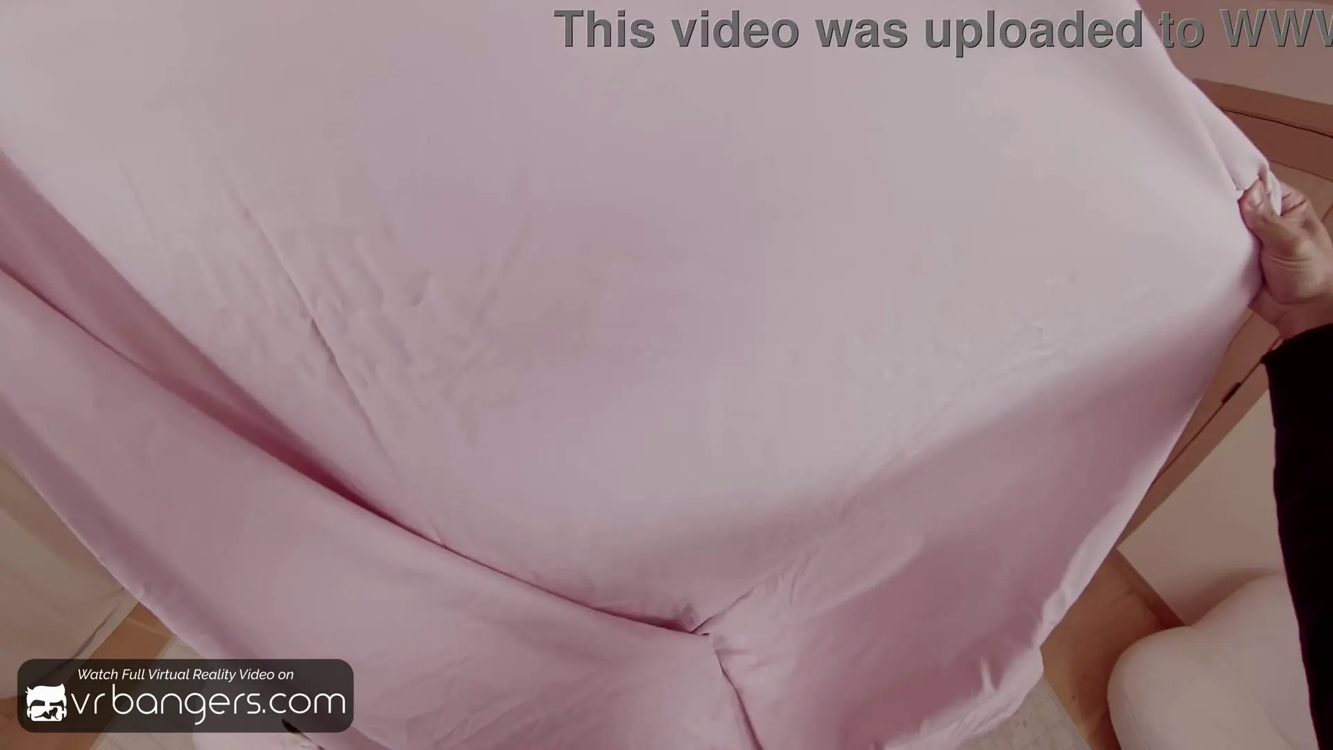Preview for VR Bangers: Two Oiled Brunettes Fuck Hard During a Massage in FFM Threesome