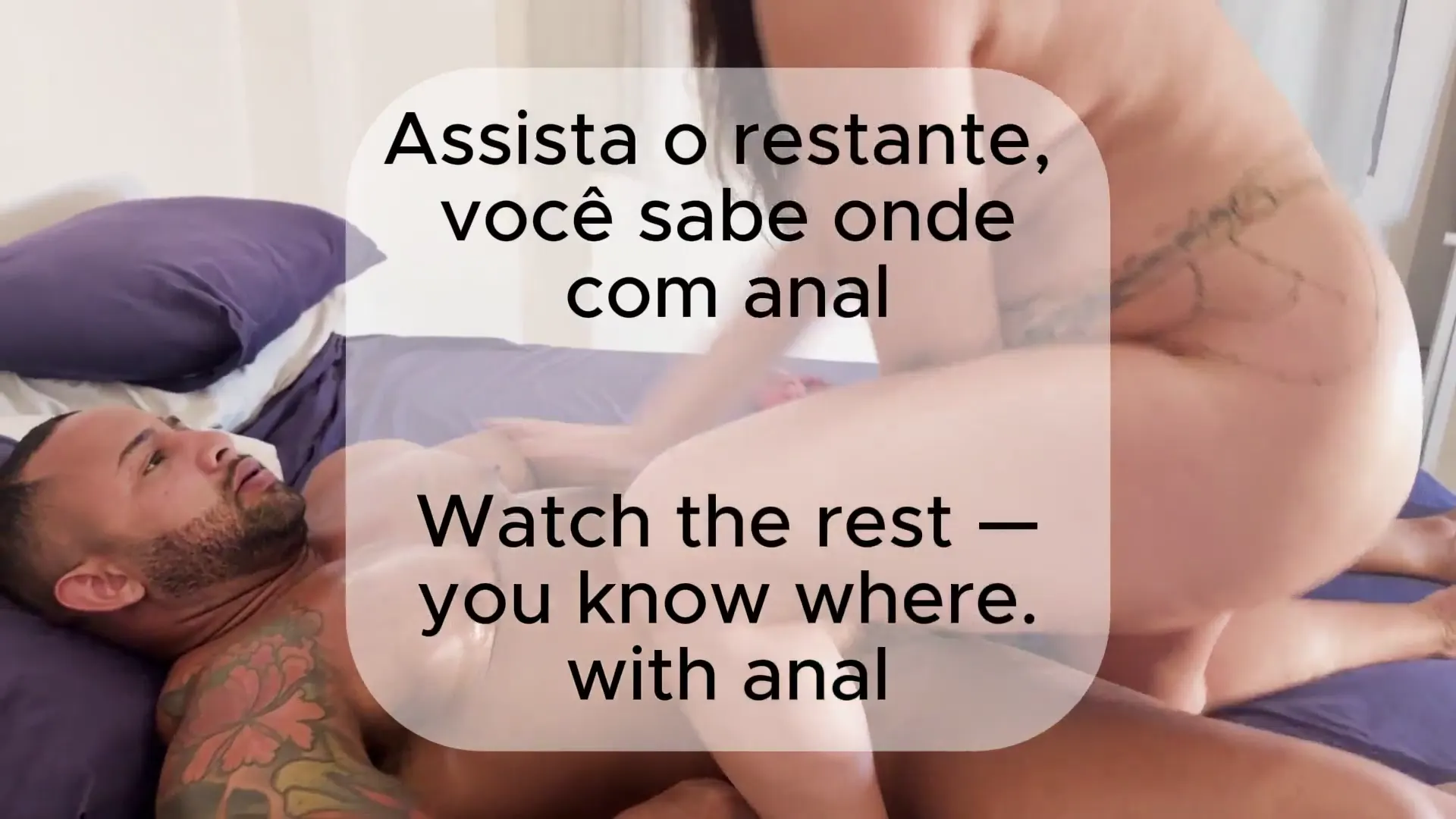 Moment at 15:22 in Sanura Mix Sensual Body-to-Body Massage Session - PREVIEW