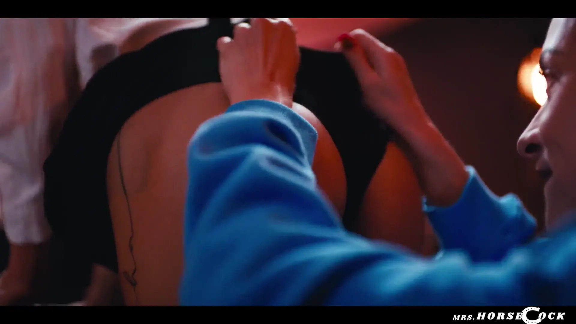 Selected keyframe at 00:00 from Futanari Latina Anal - Josephine Jackson &amp_ Ver&oacute_nica Leal