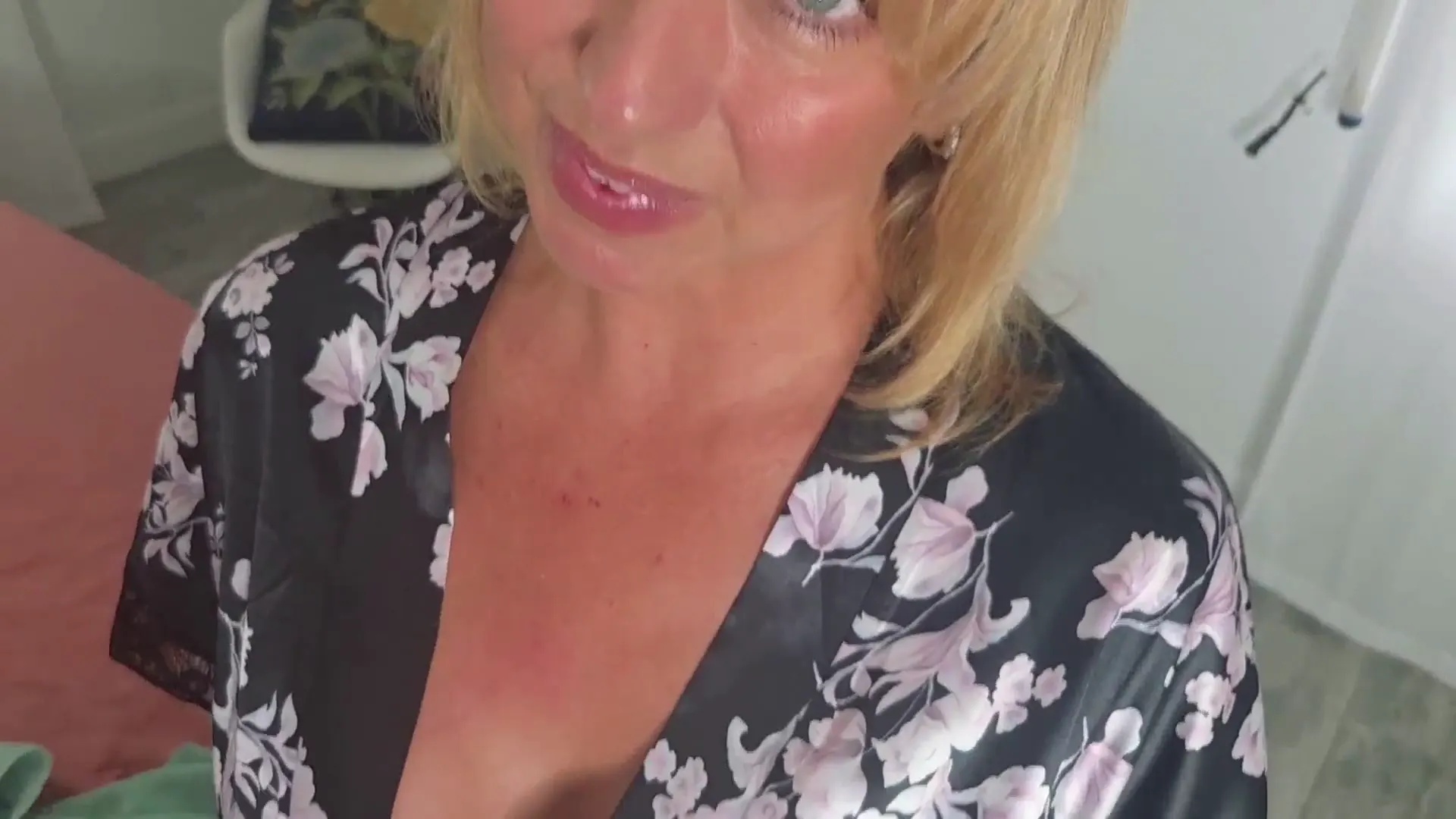 Moment at 03:42 in Fucking Best Friend&rsquo_s Hot Mom While He&rsquo_s Not Home - Brianna Beach - Jodie Johnson
