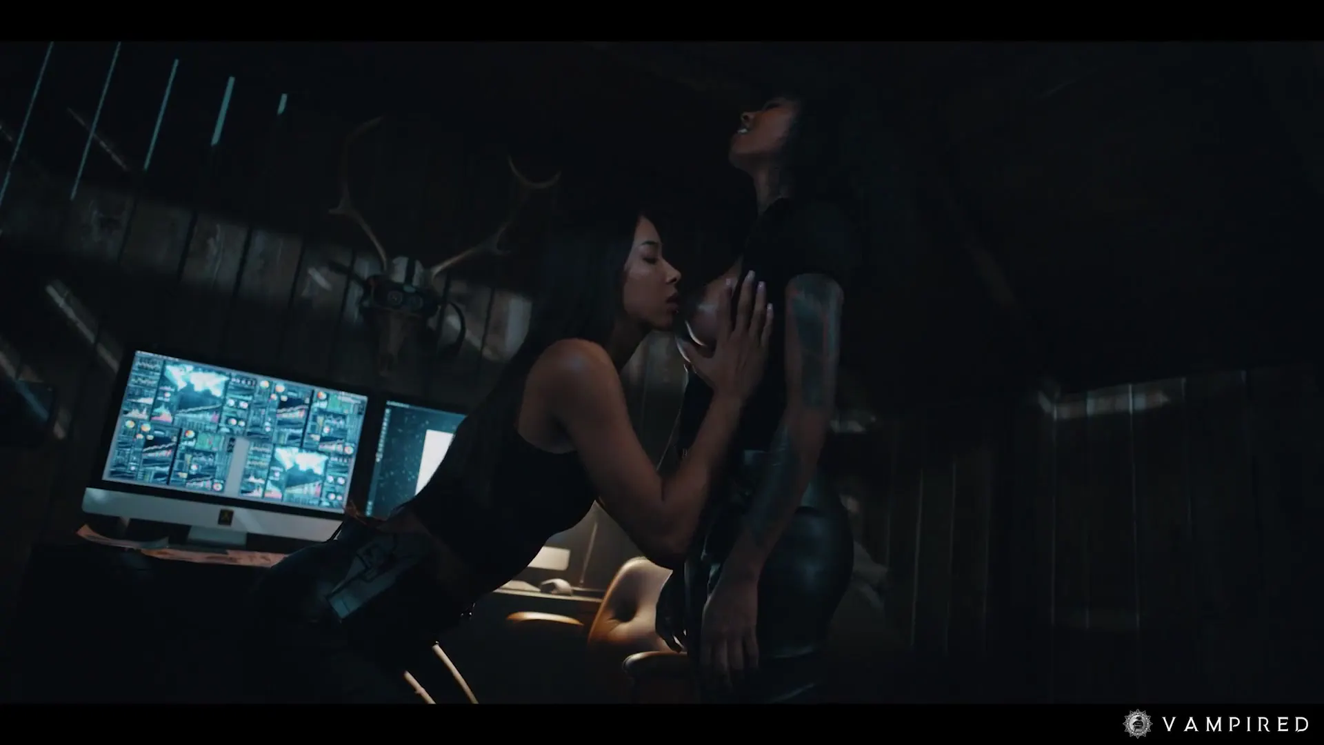 Keyframe at 00:01