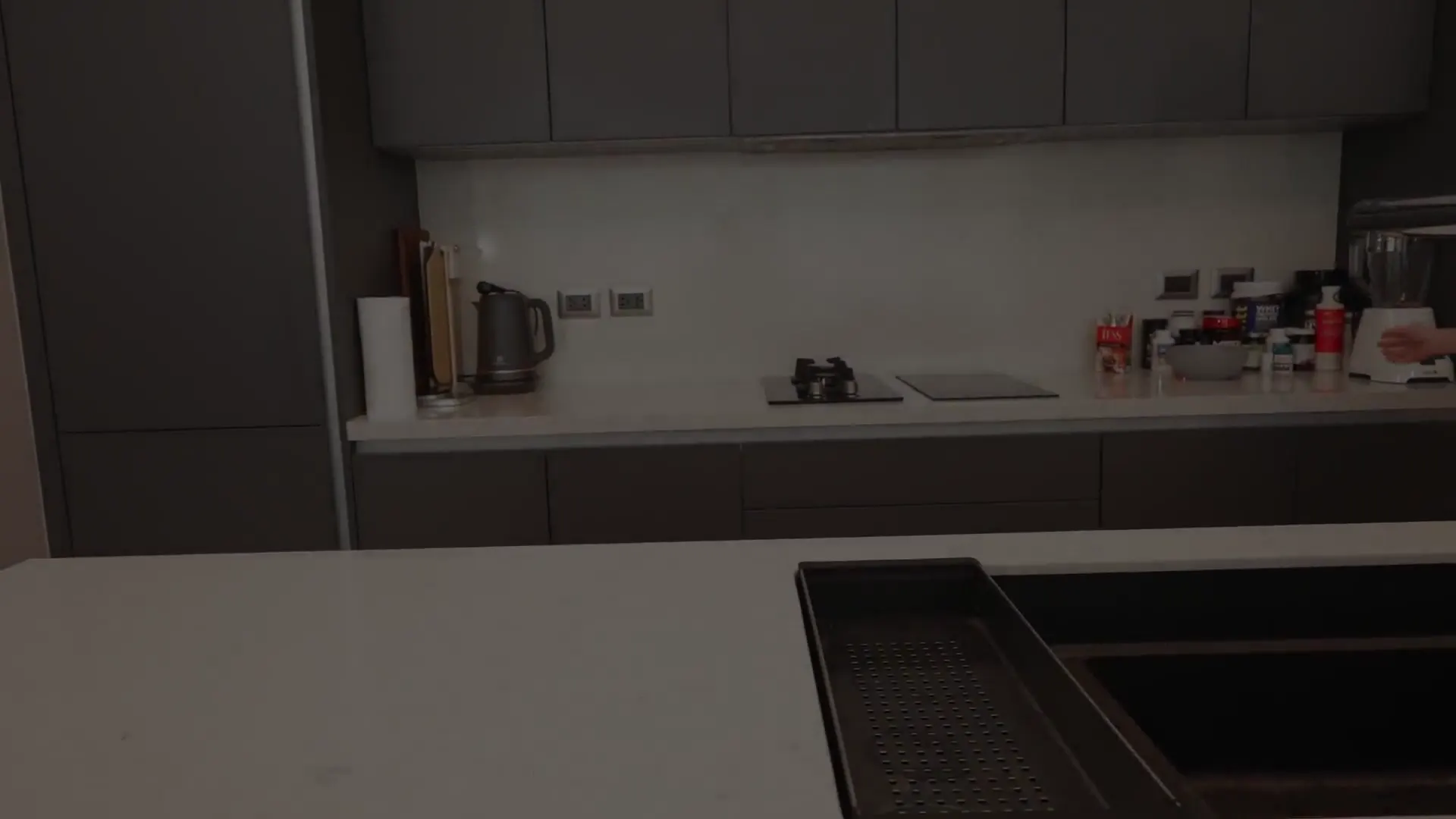 Keyframe at 00:01
