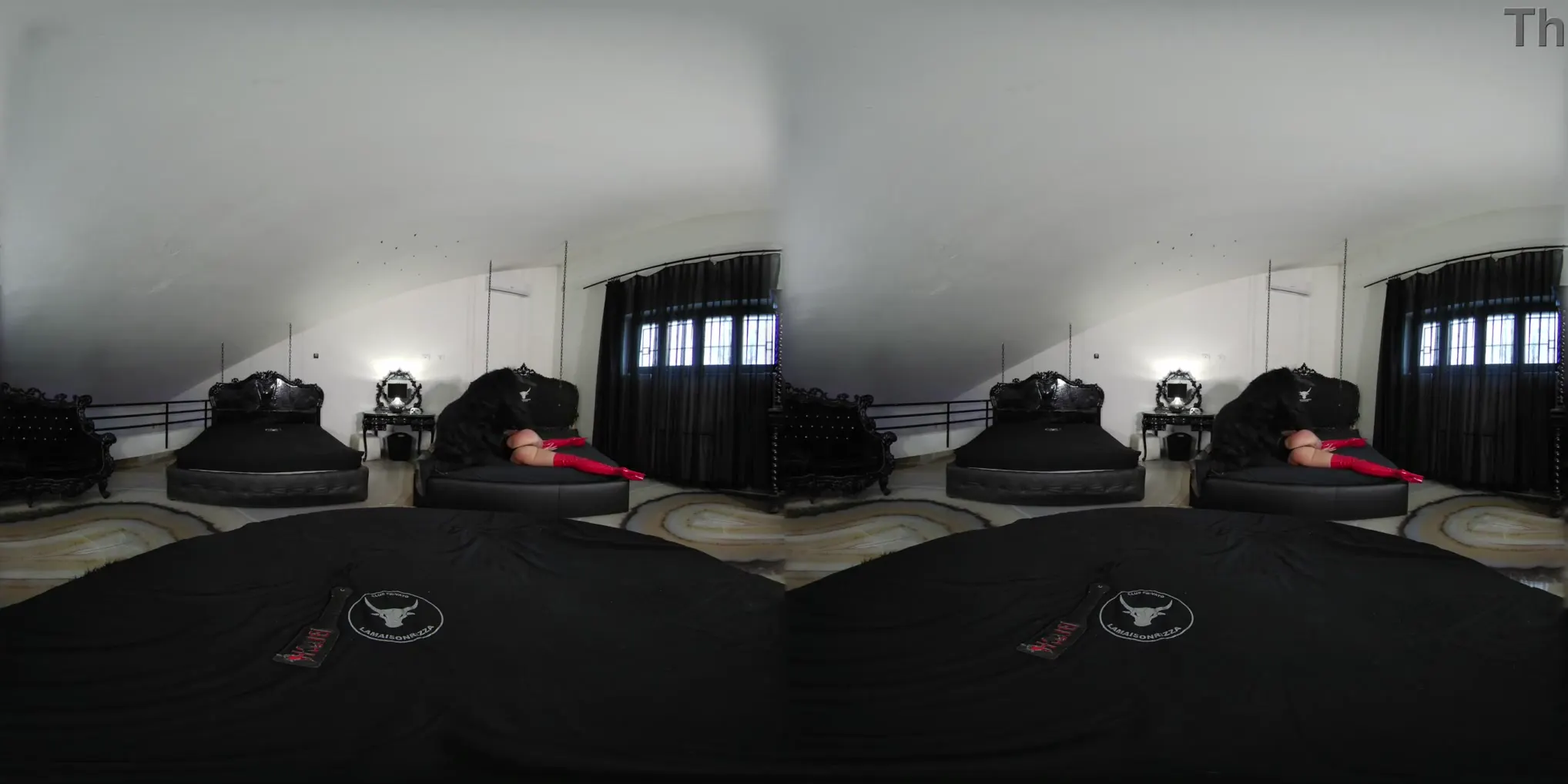 Keyframe at 01:23