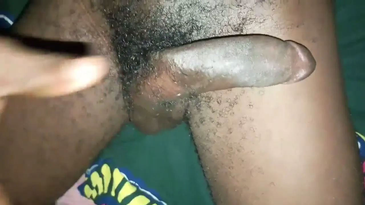Moment at 02:54 in In Preparation for a Nice Fuck