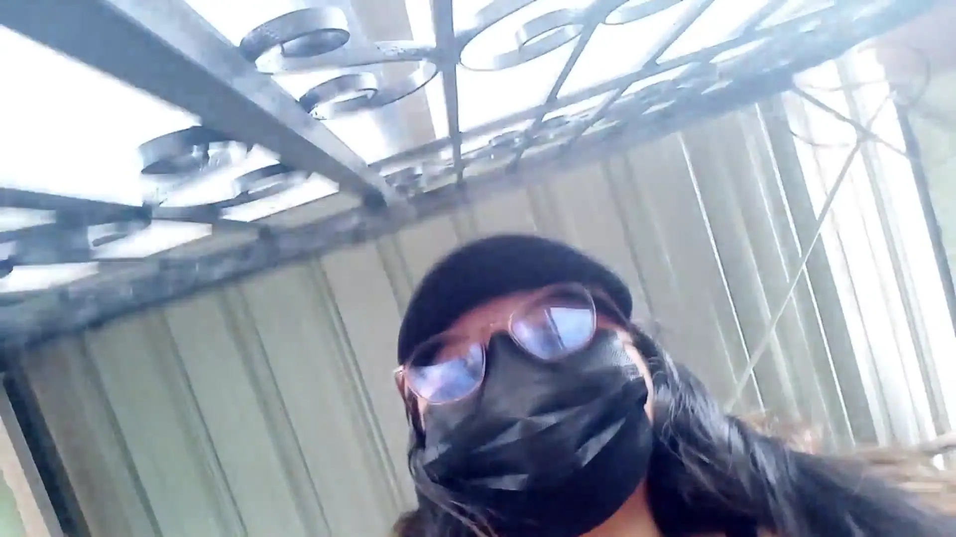 Moment at 03:31 in VISITO LA CASA DE RECONOCIDO MUSICO DE ESPA&Ntilde_A Y HAGO PORNO EN SU DEPARTAMENTO ARTISTICO. ME PONGO LENCERIA Y LO ESPERO EN CASA PARA TENER SEXO. PORNO EN LENCERIA SEXY