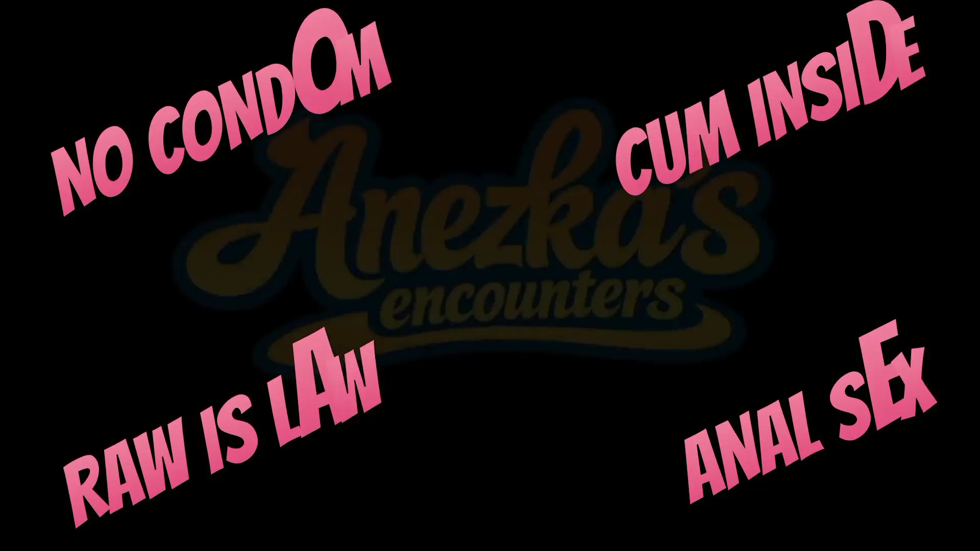 Moment at 14:15 in Anezka gets her ass filled with cum over and over again.