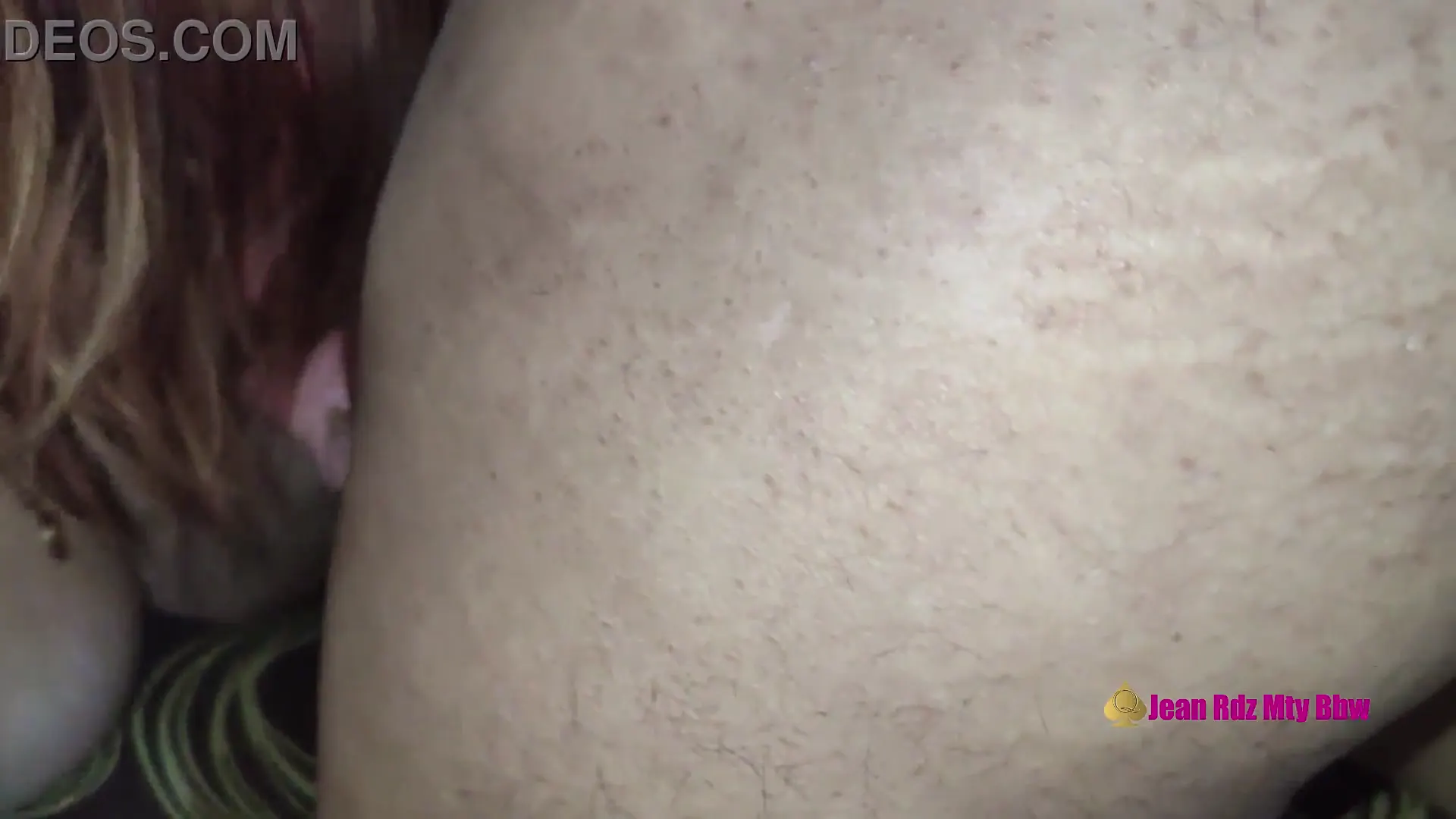 Moment at 03:16 in TRAILER Jean Rodr&iacute_guez BBW en Tr&iacute_o Bisexual &ndash_ Primero Mama Culo y Verga del Amante, Despu&eacute_s su Esposo Cornudo se Une y Maman Juntos YA DISPONIBLE EN XVIDEOS RED