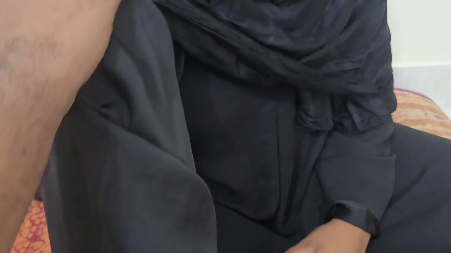 Moment at 03:59 in privet teacher sex Video viral