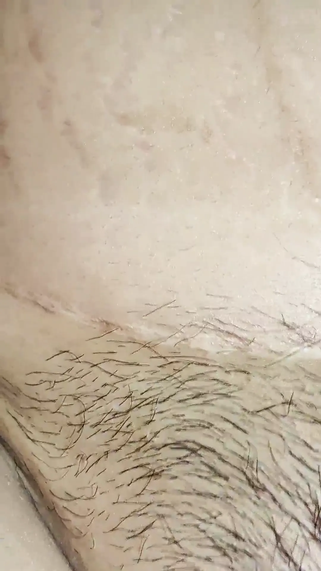 Moment at 12:26 in up close creamy wet latina pussy cum