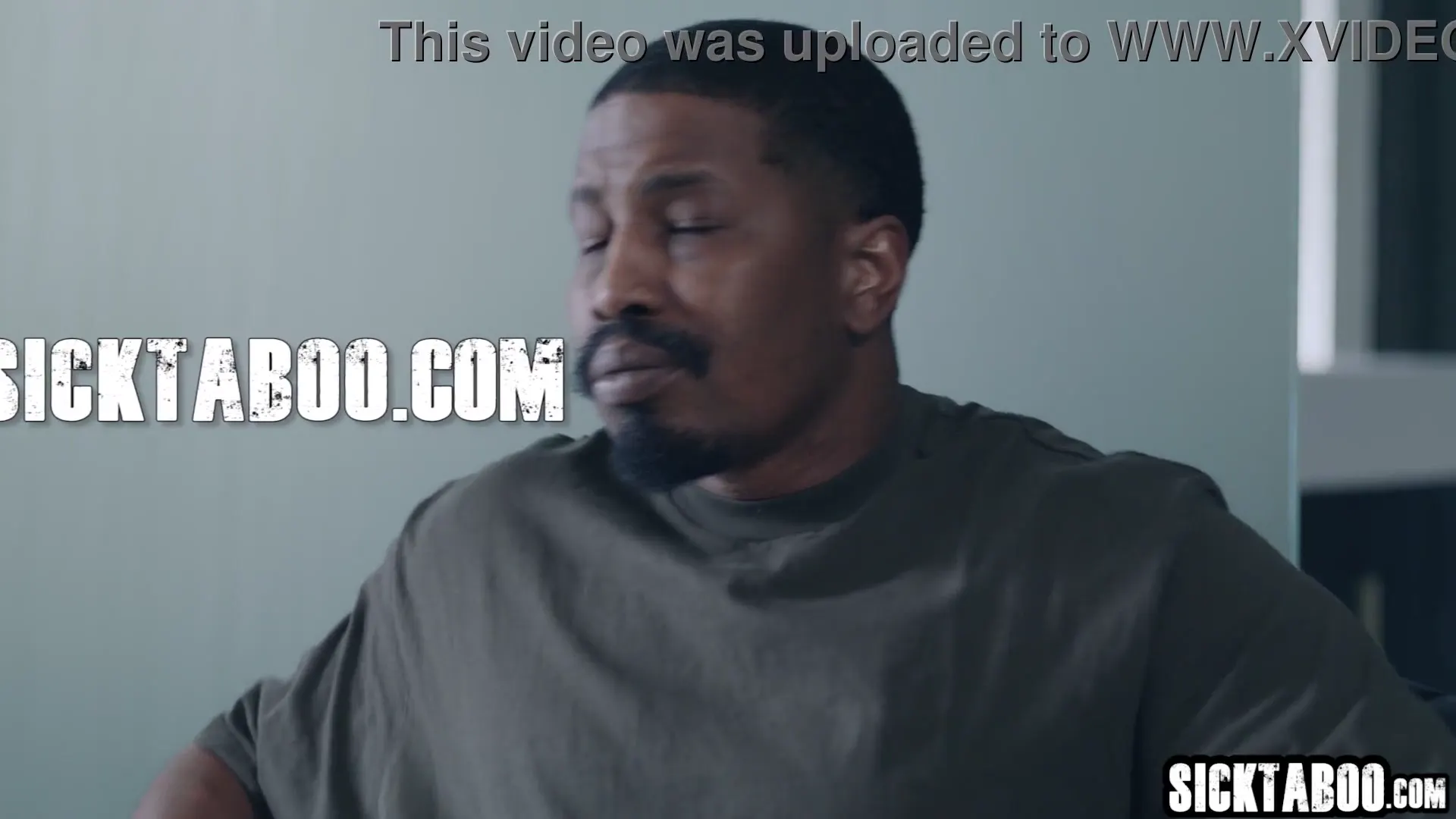 Preview for Kinky stepsister Nicole Nichols gets fucked by her big dick black stepdad