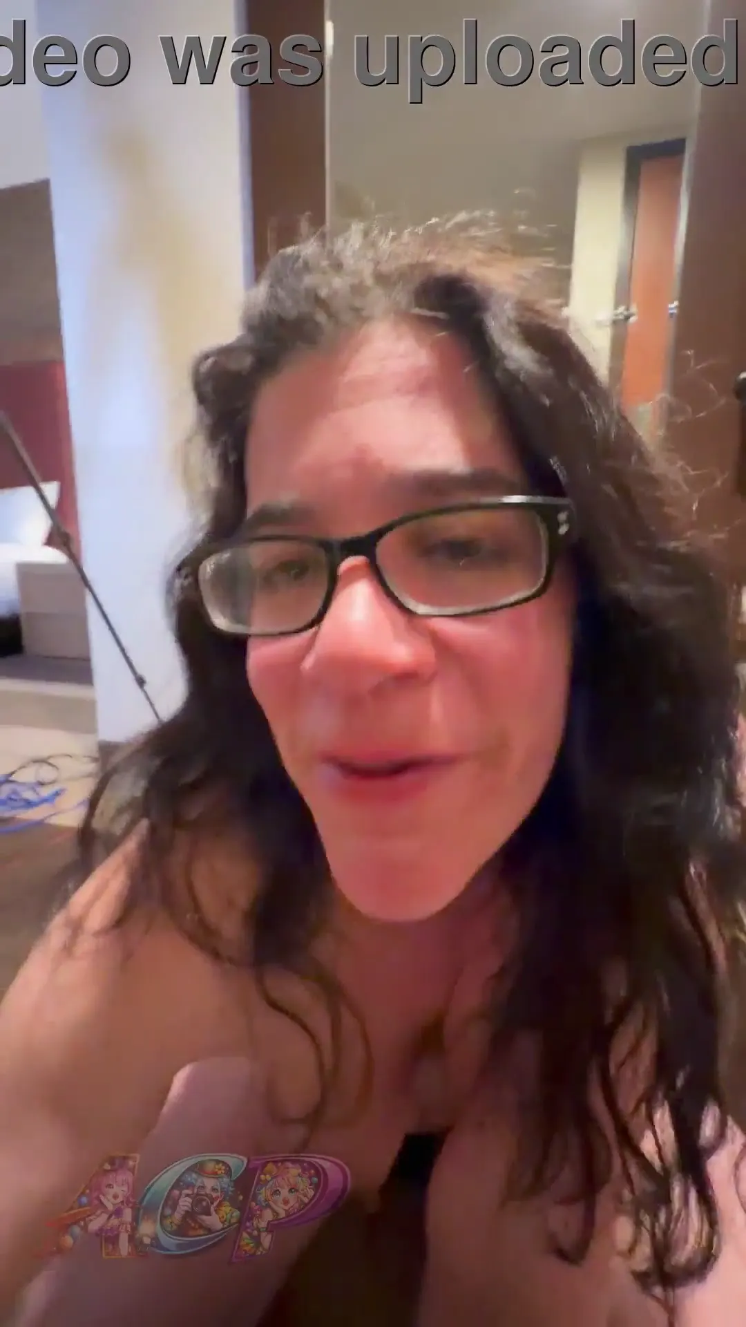 Moment at 06:49 in The Stepmom Starring Vicki Verona