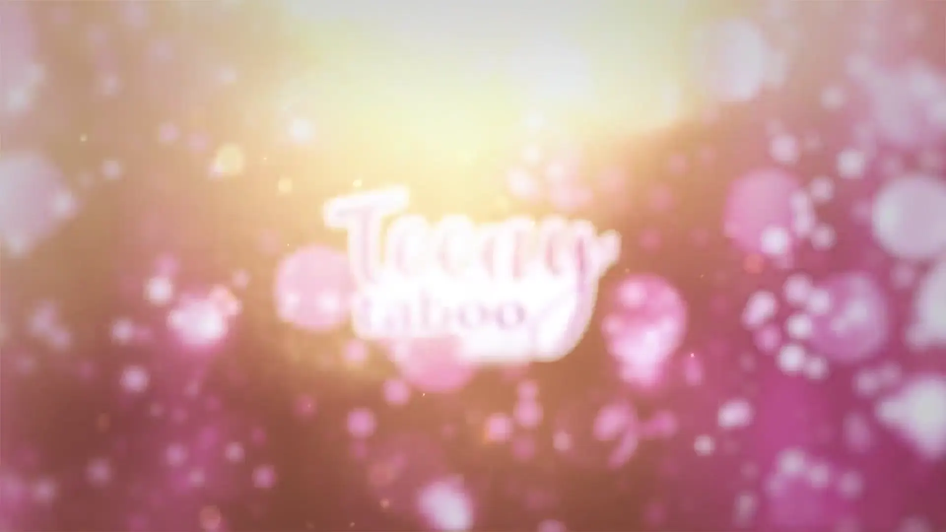 Keyframe at 00:01