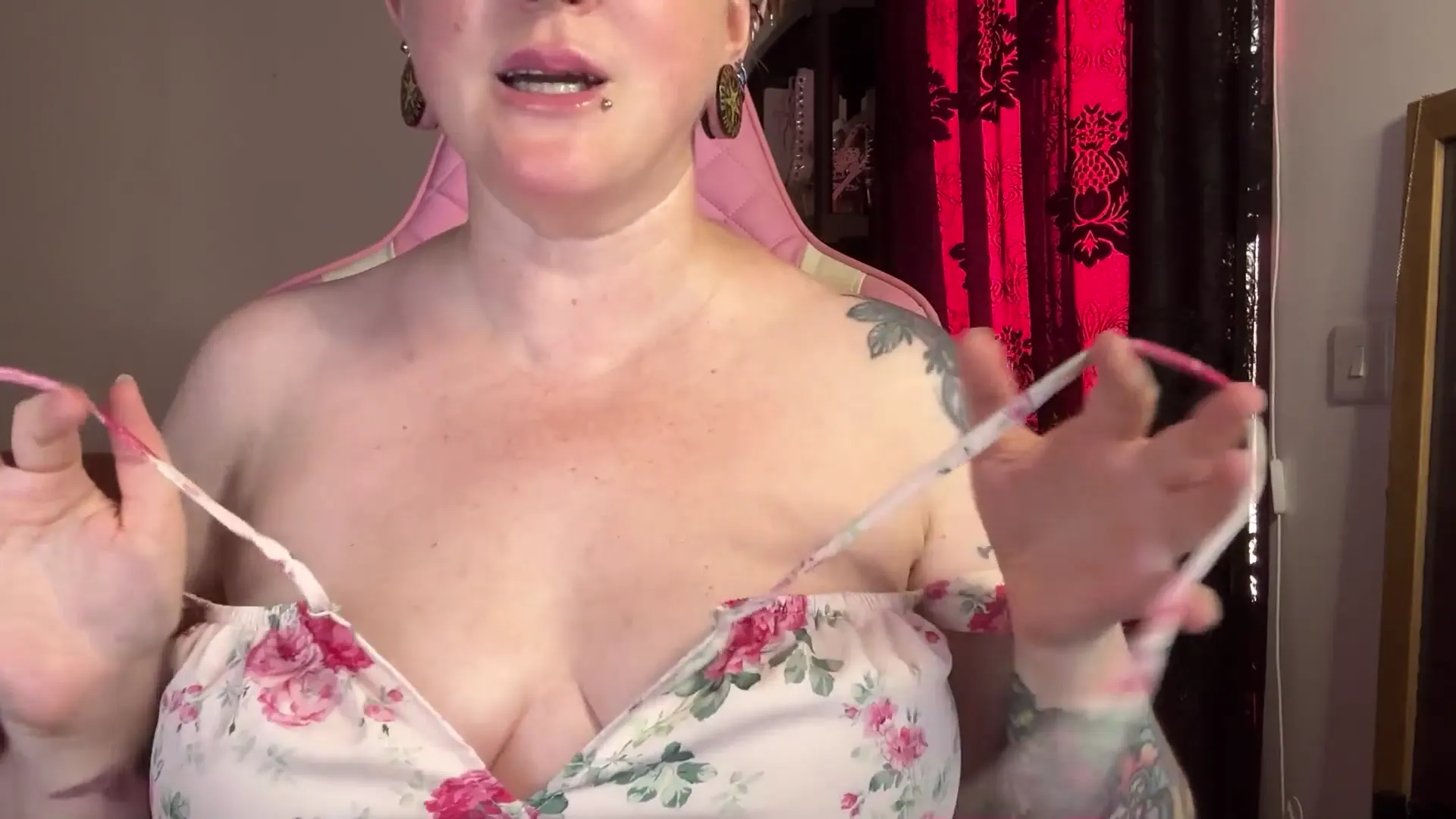 Preview for Teasing JOI