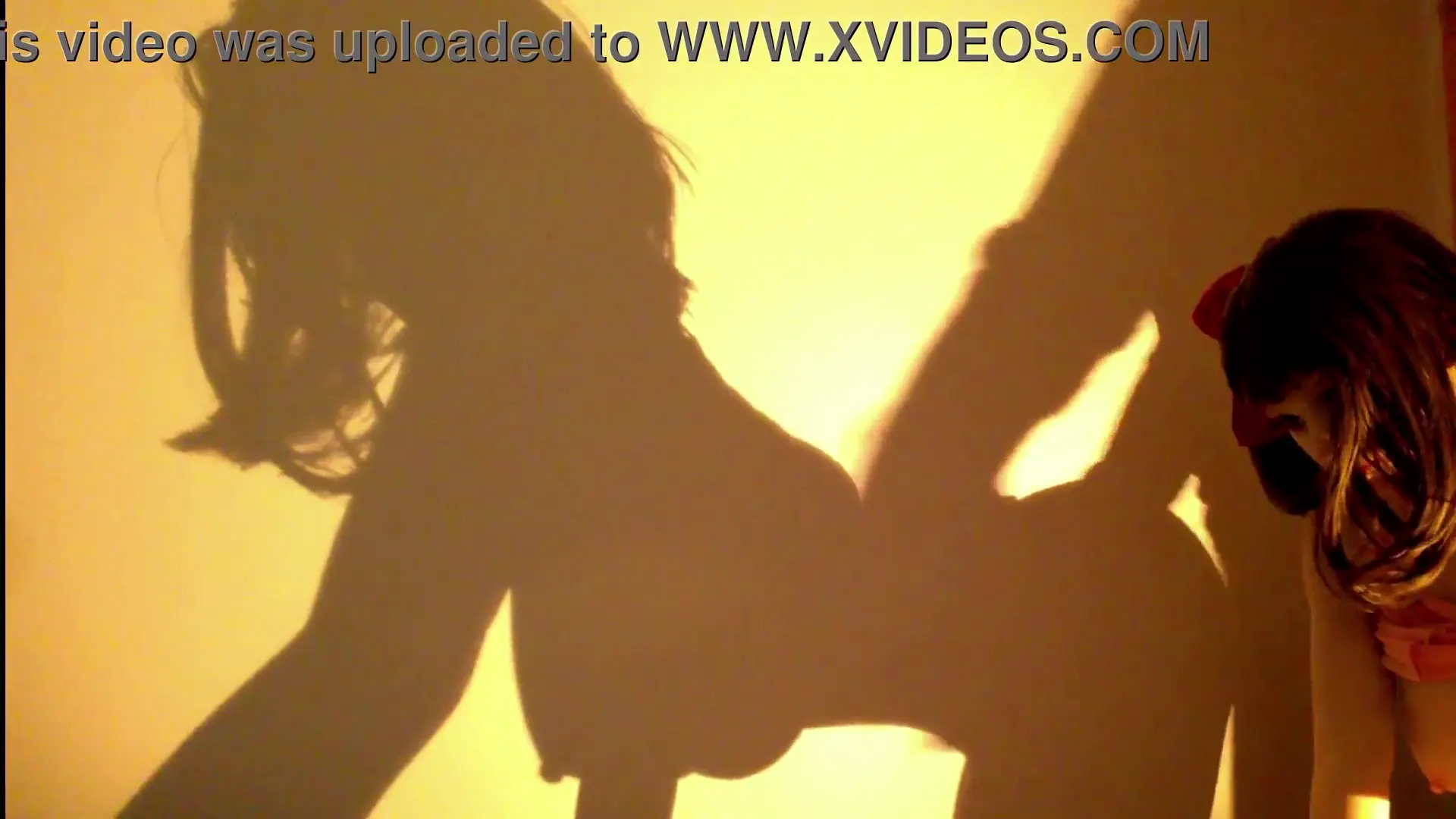 Moment at 01:18 in The Shadow - Lily Fucked Doggy on the Table