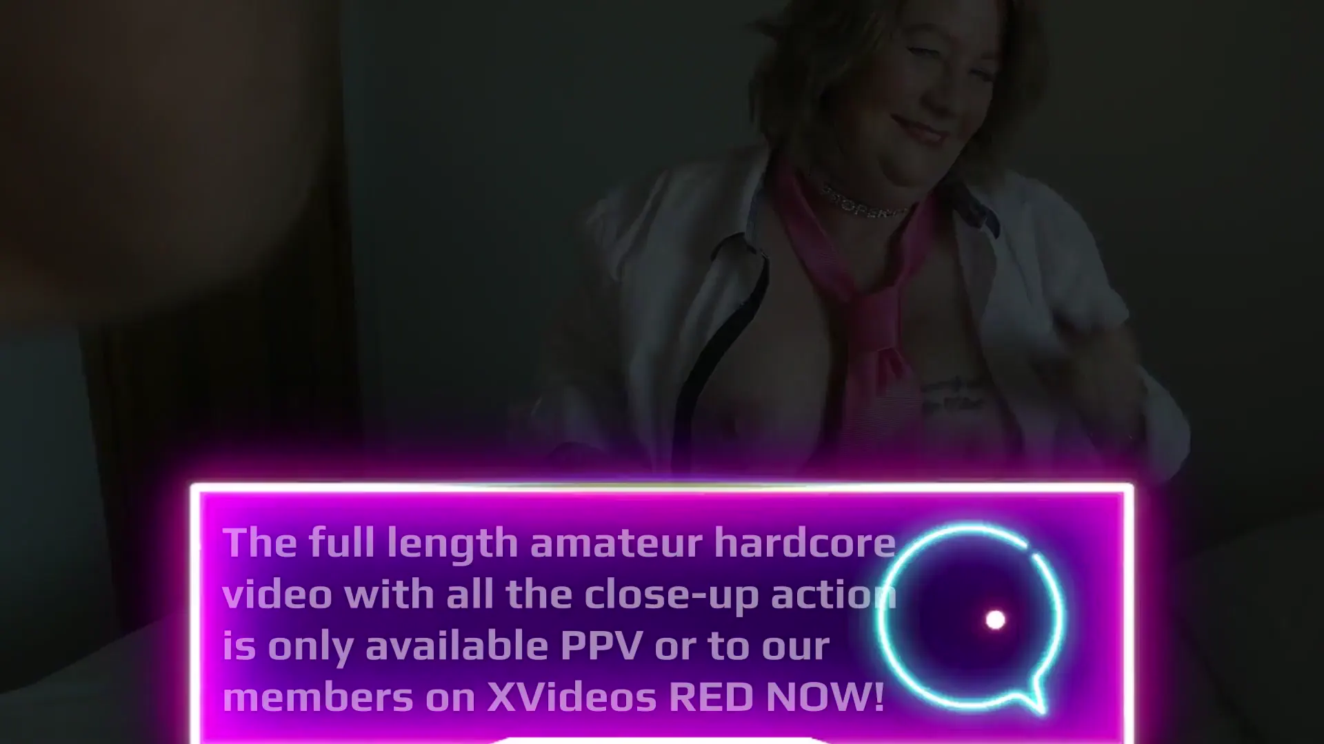 Moment at 07:54 in MILF Cara squirts, she fucks, she pussy farts and sucks clean in this hardcore scene. Must see! Trailer