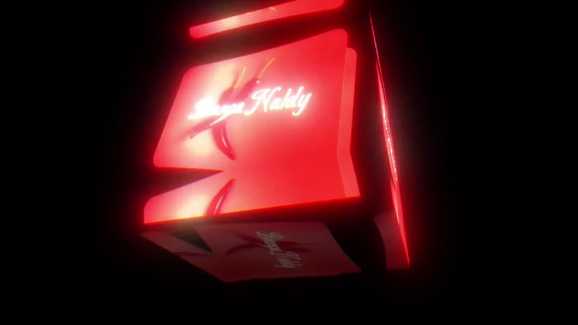 Keyframe at 00:03