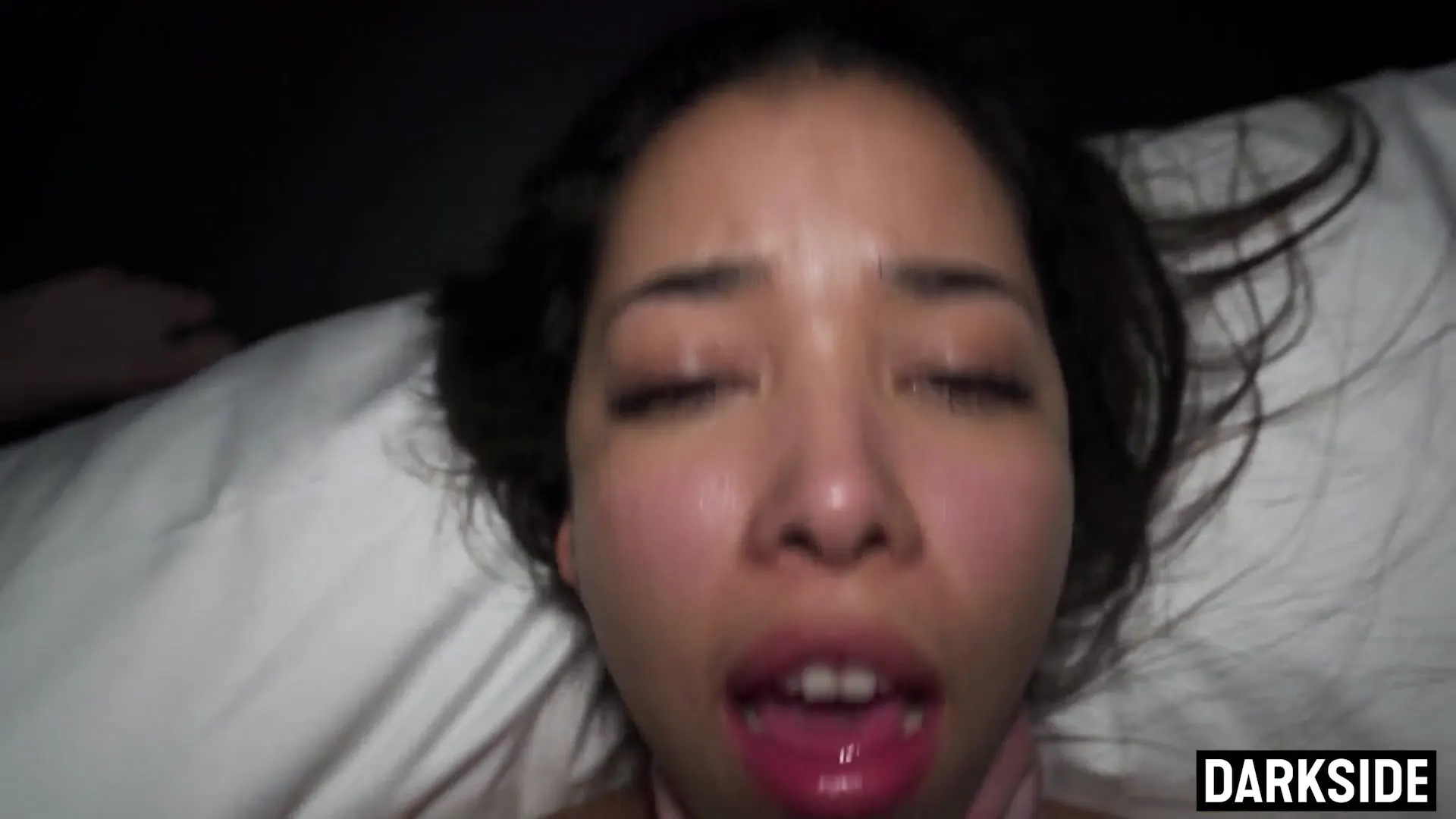 Moment at 01:35 in Her Eyes Were Rolling All Night