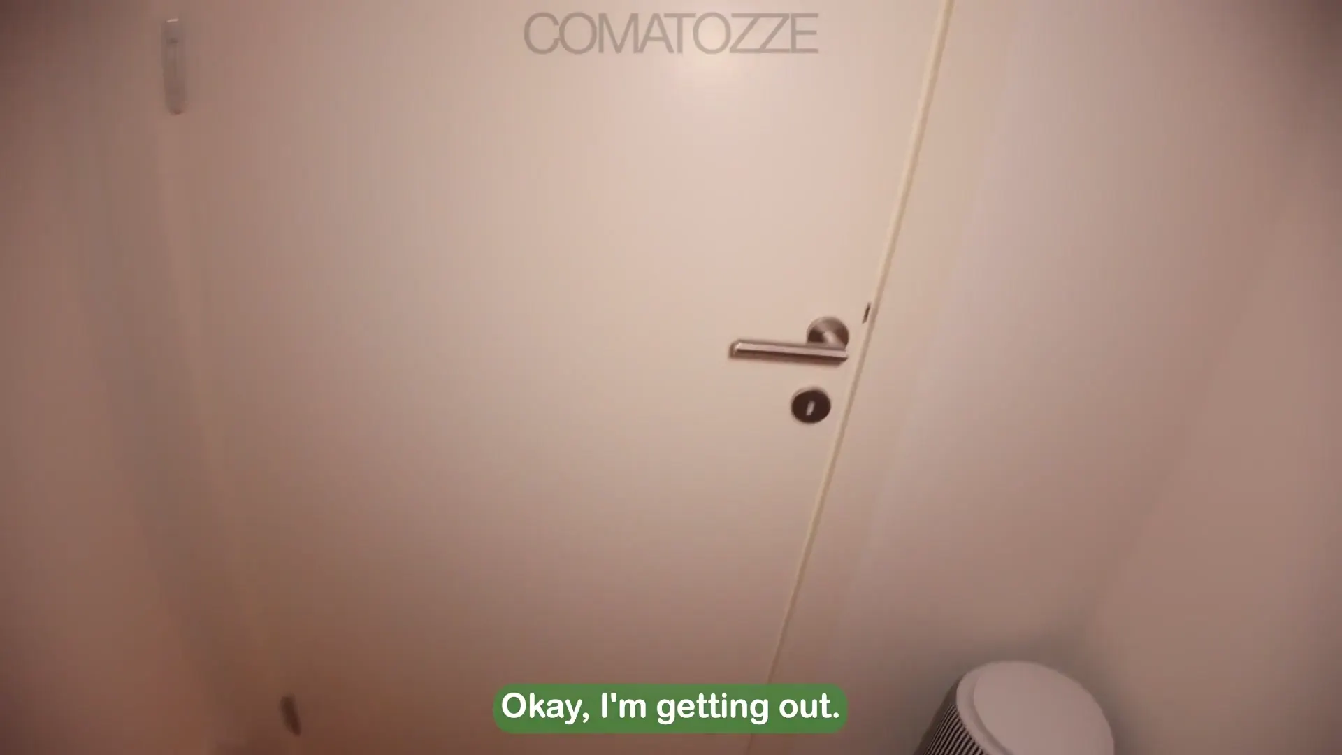 Moment at 04:22 in Stepsister found a way to go to a party at night...
