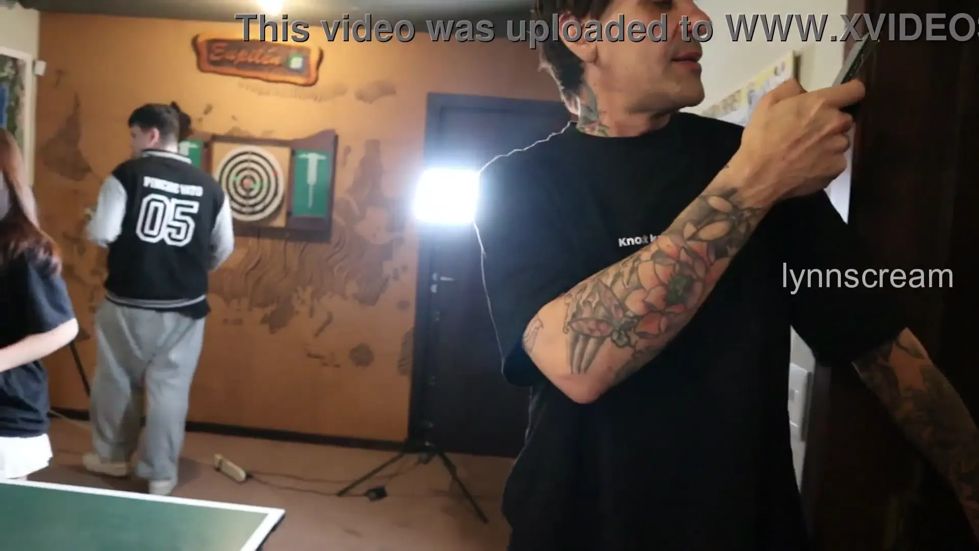 Preview for Porn VLOG: a week in Bariloche with latin pornstars