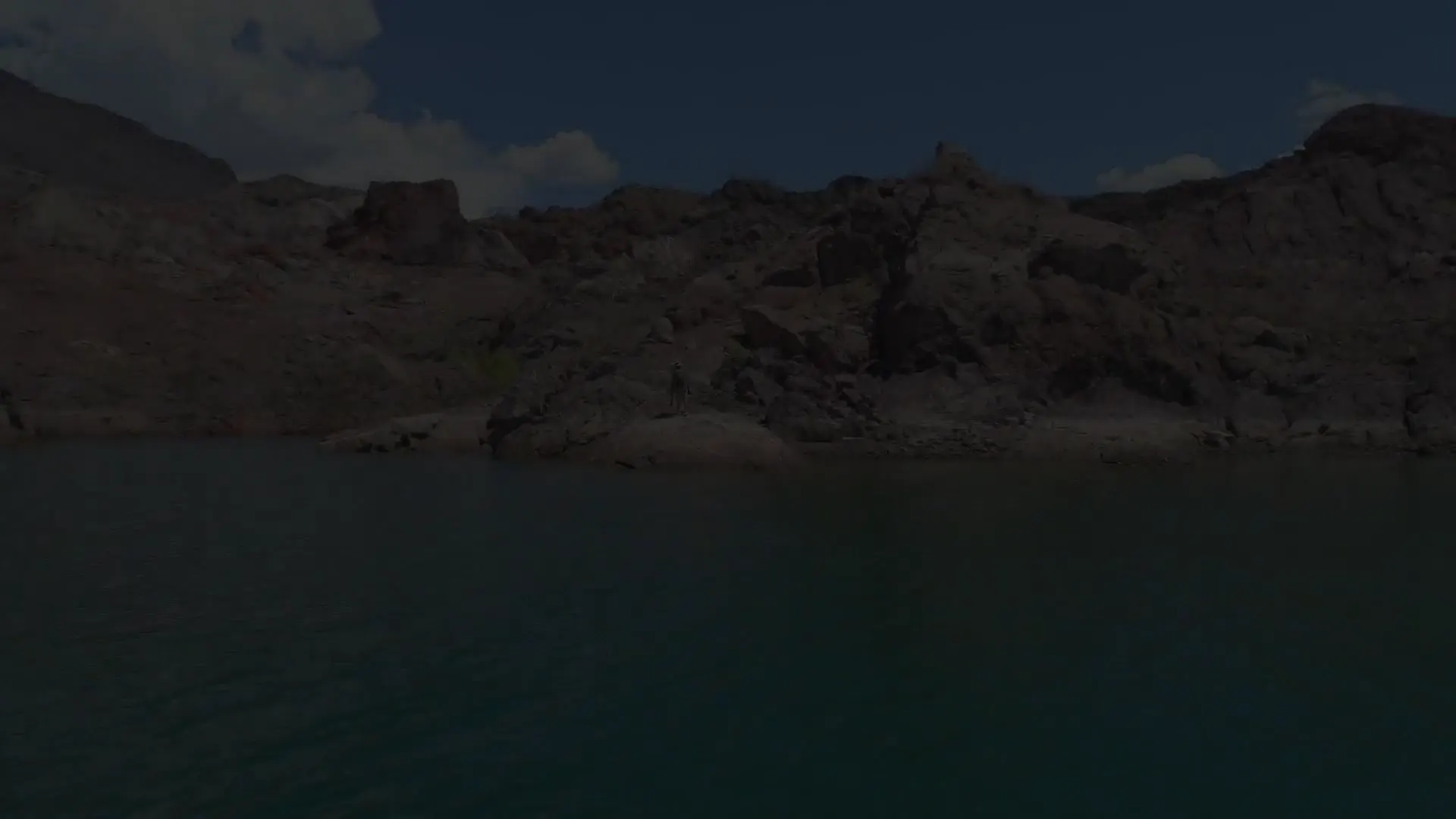 Keyframe at 00:01