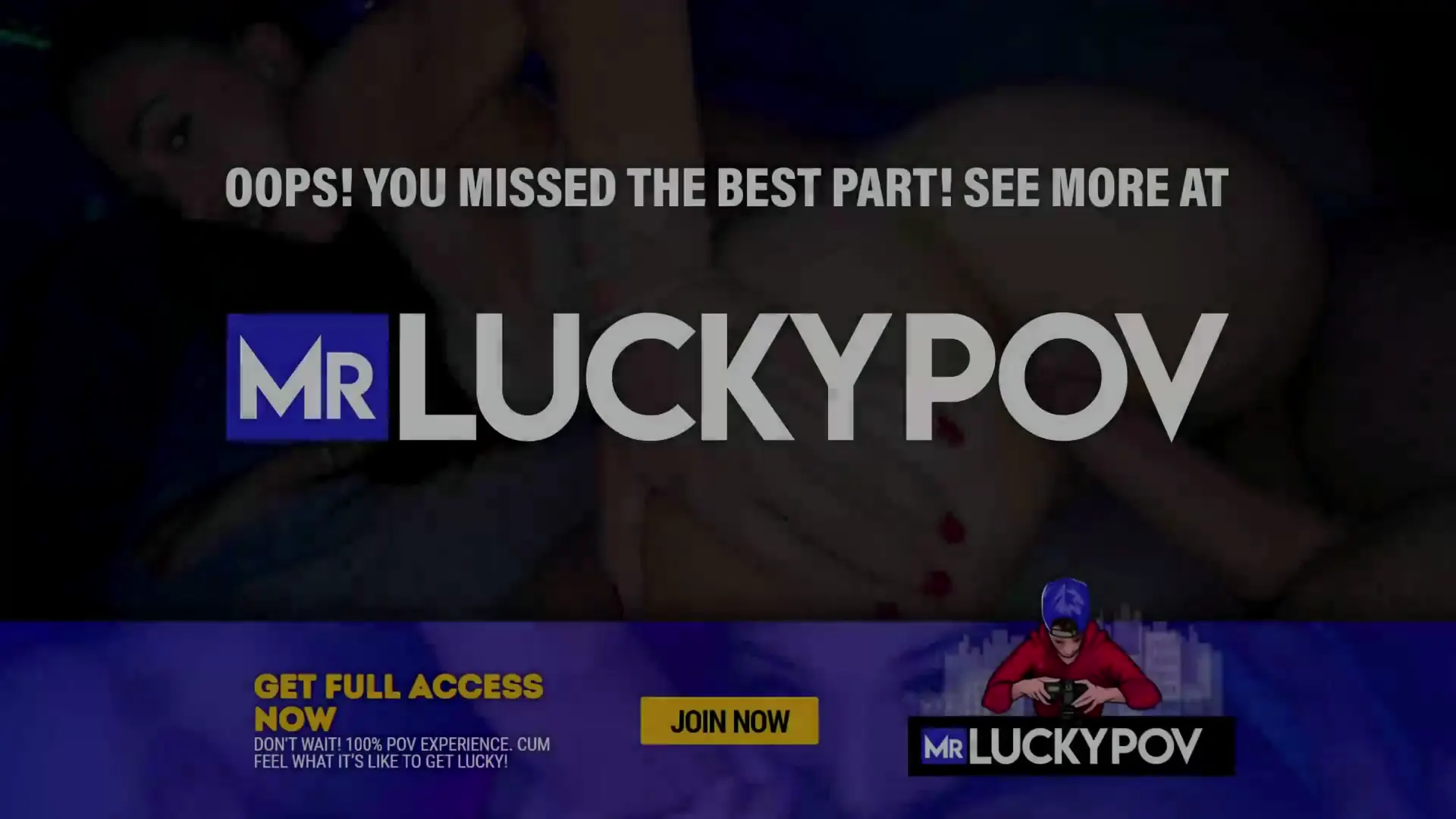 Moment at 16:27 in Busty Angela White And Amber Bloom Share Pleasure With Lucky Dick