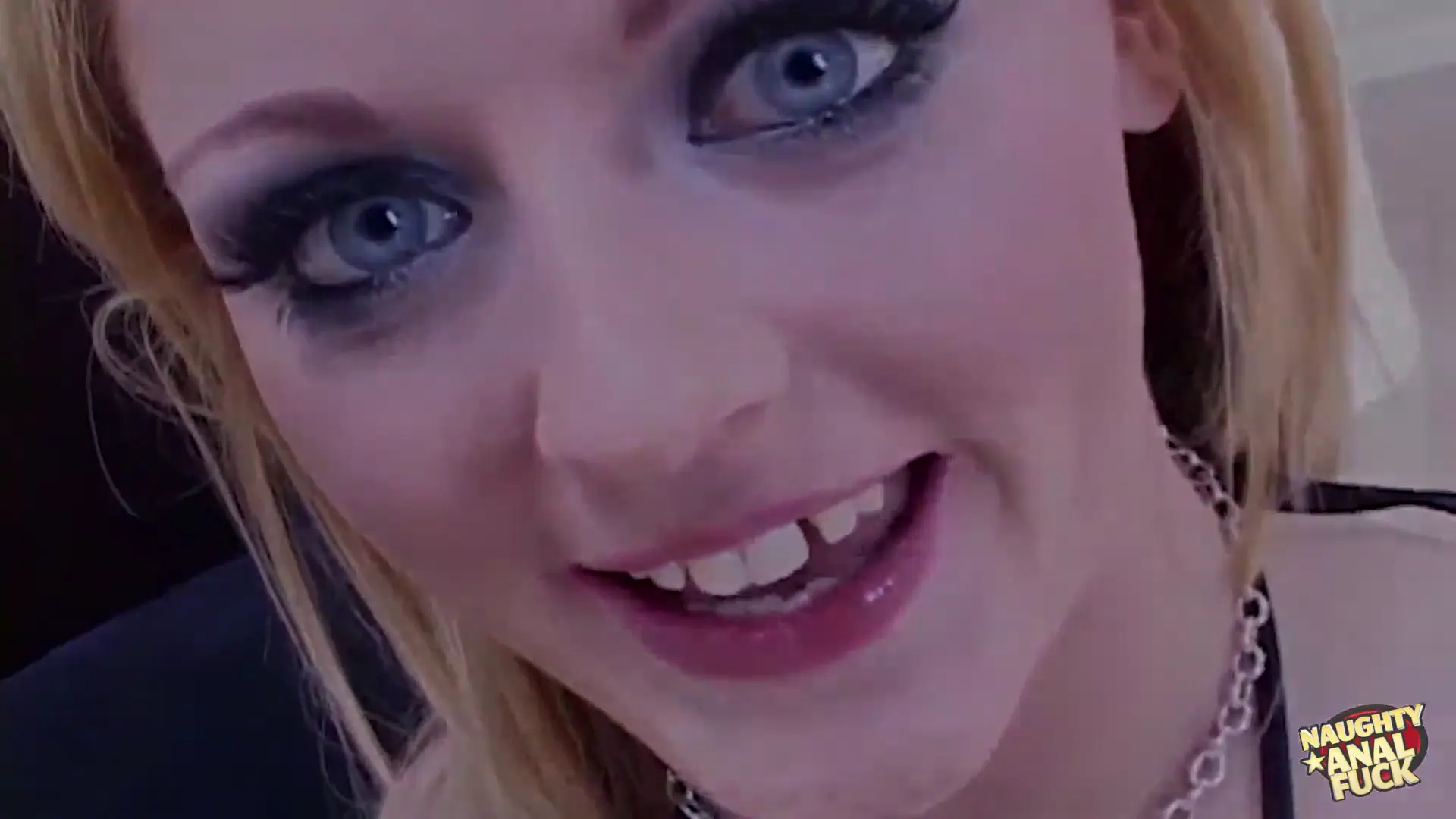 Moment at 20:08 in Glamorous Sophie Dee dances for carnal blowjob feast and new cowgirl anal pleasures.