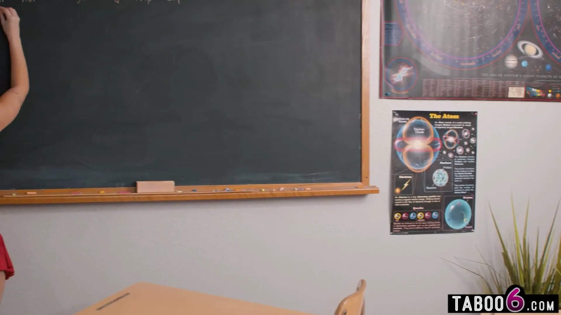 Keyframe at 00:01