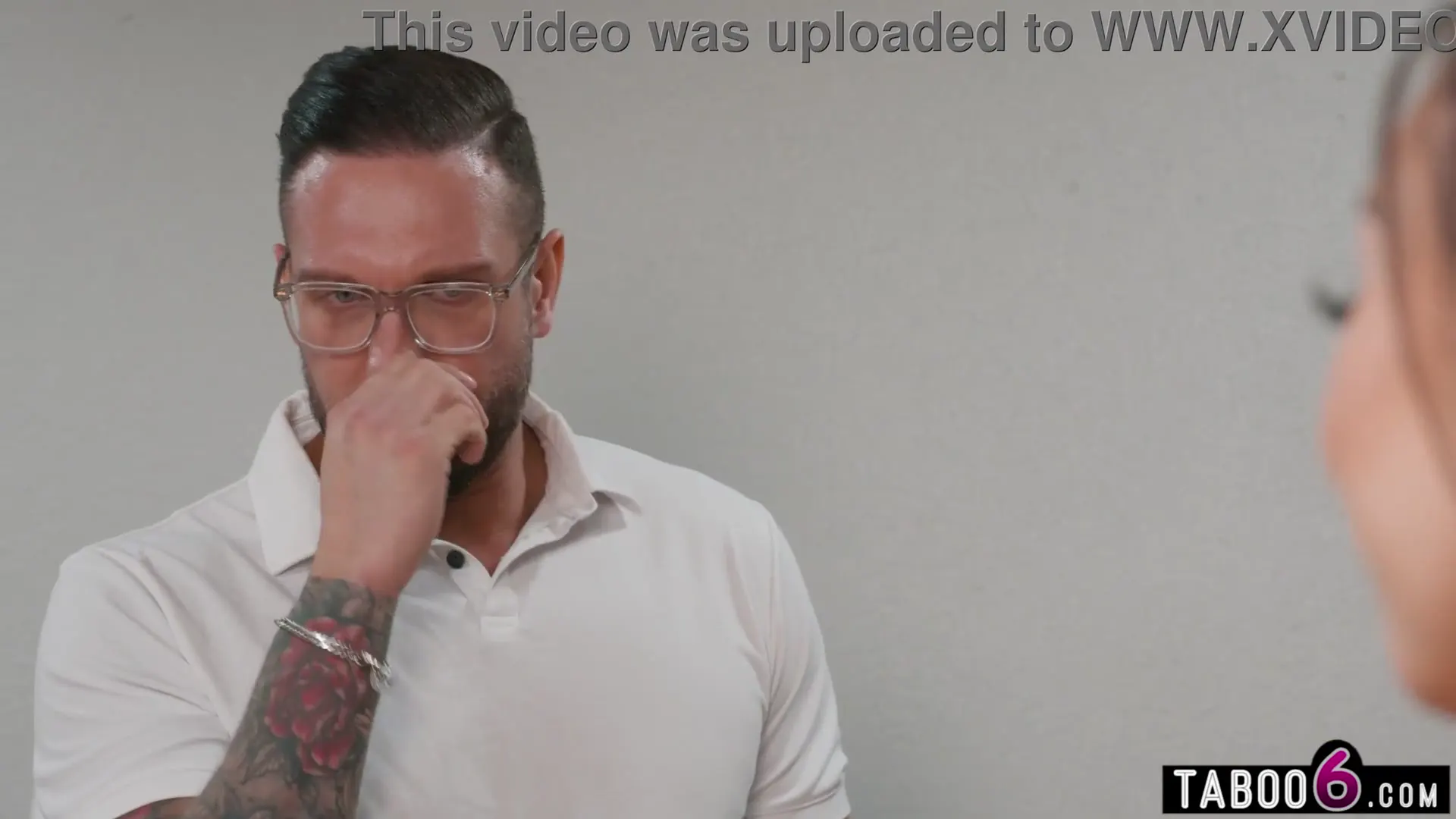 Moment at 02:20 in Korean student Kimmy Kimm detention teacher fuck after he caught her